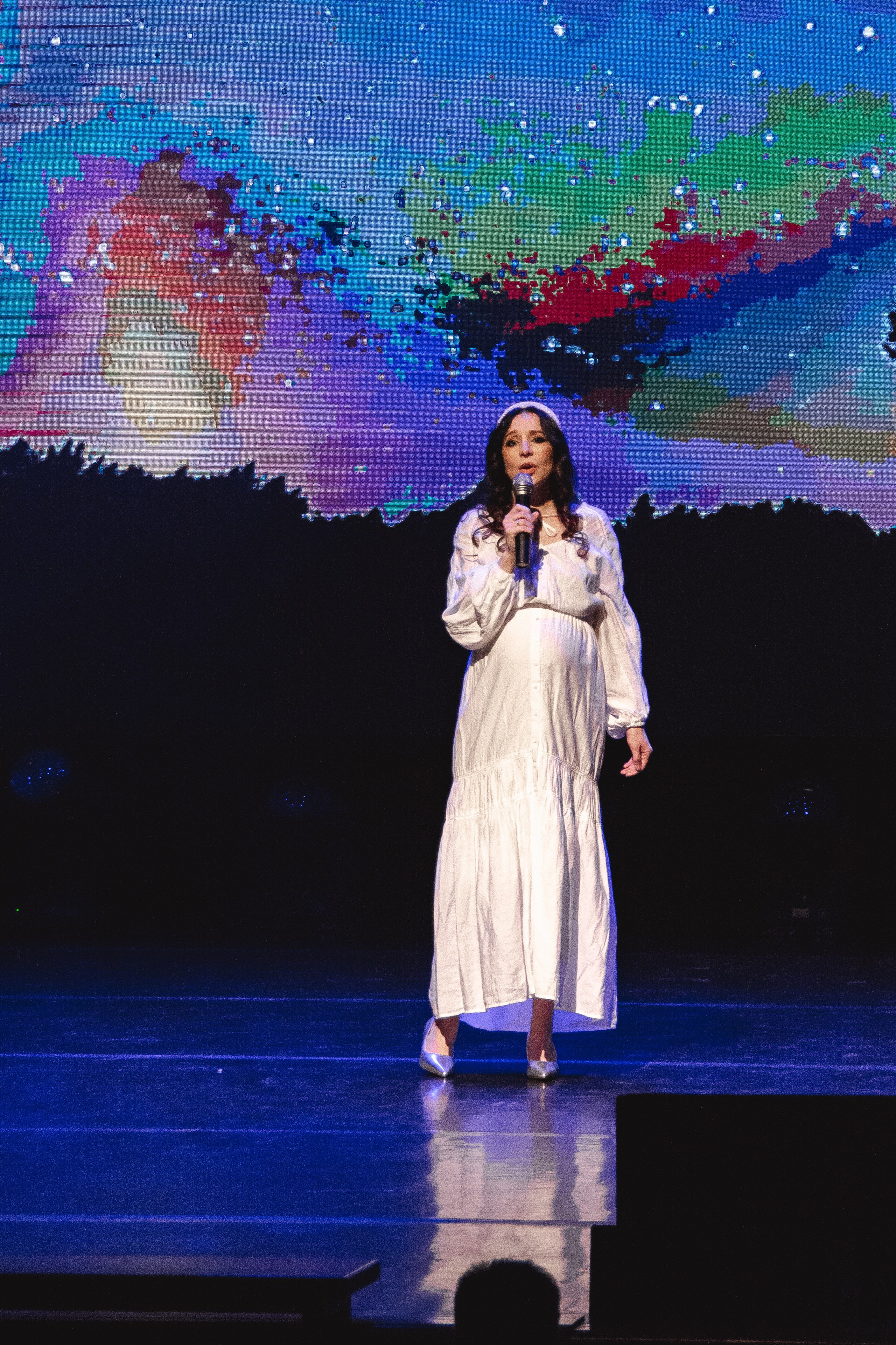 Миссис Будущая Мама. Семейный и репортажный фотограф в Хабаровске Татьяна Болычева