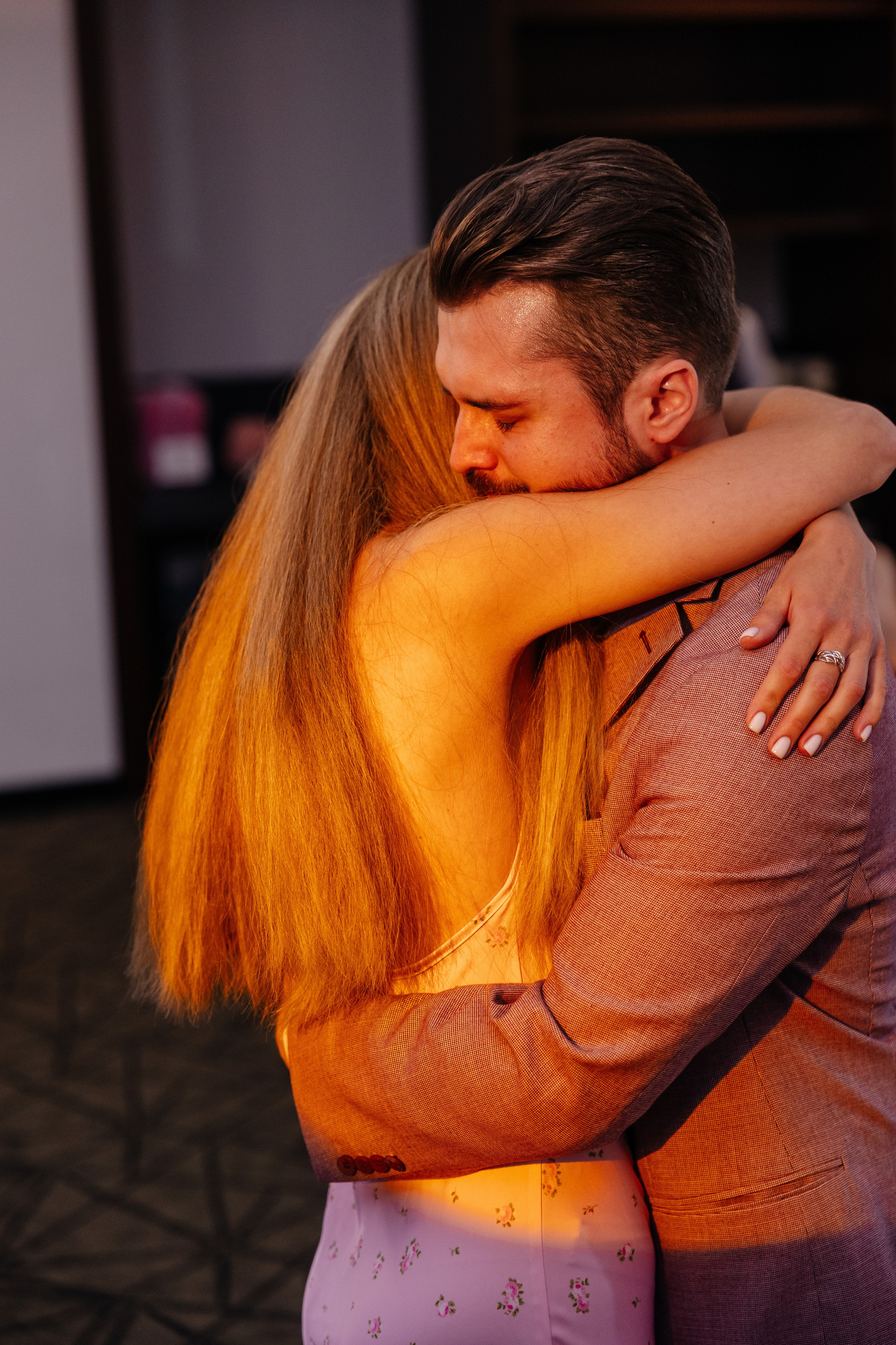 Свадьба Диана и Антон. Фотограф Сергей Ловырев