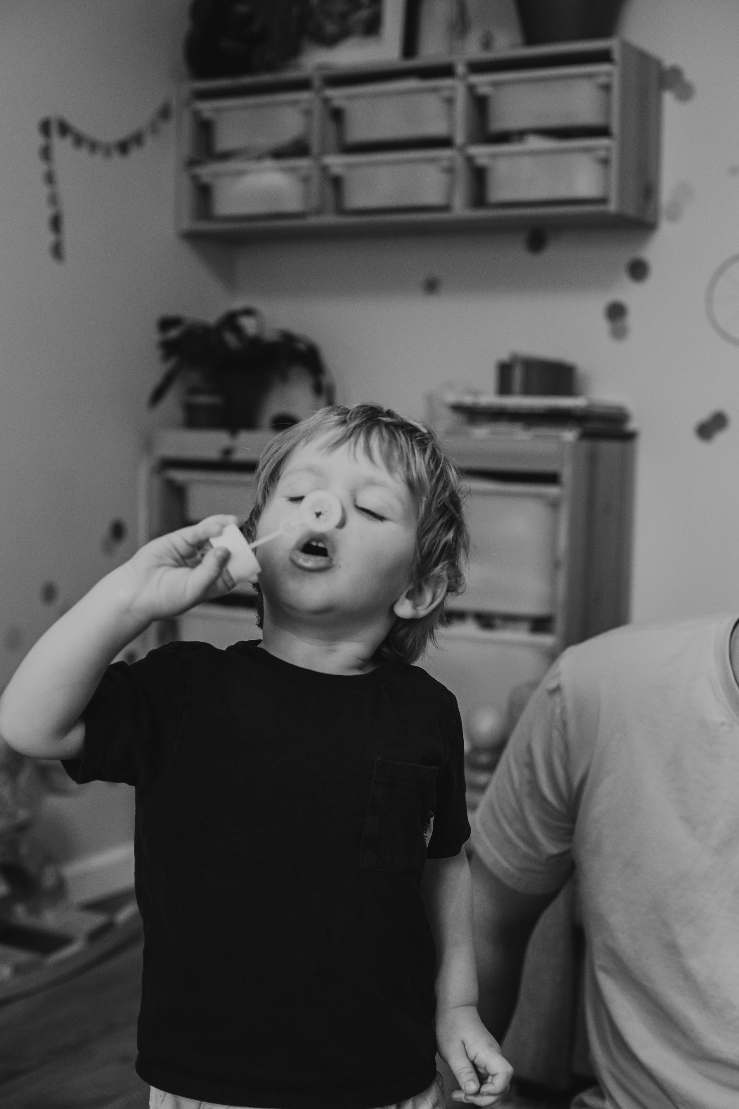 Лиза Коля Тимофей и Трюфель. Фотограф в Санкт-Петербурге Дарья Заплитная