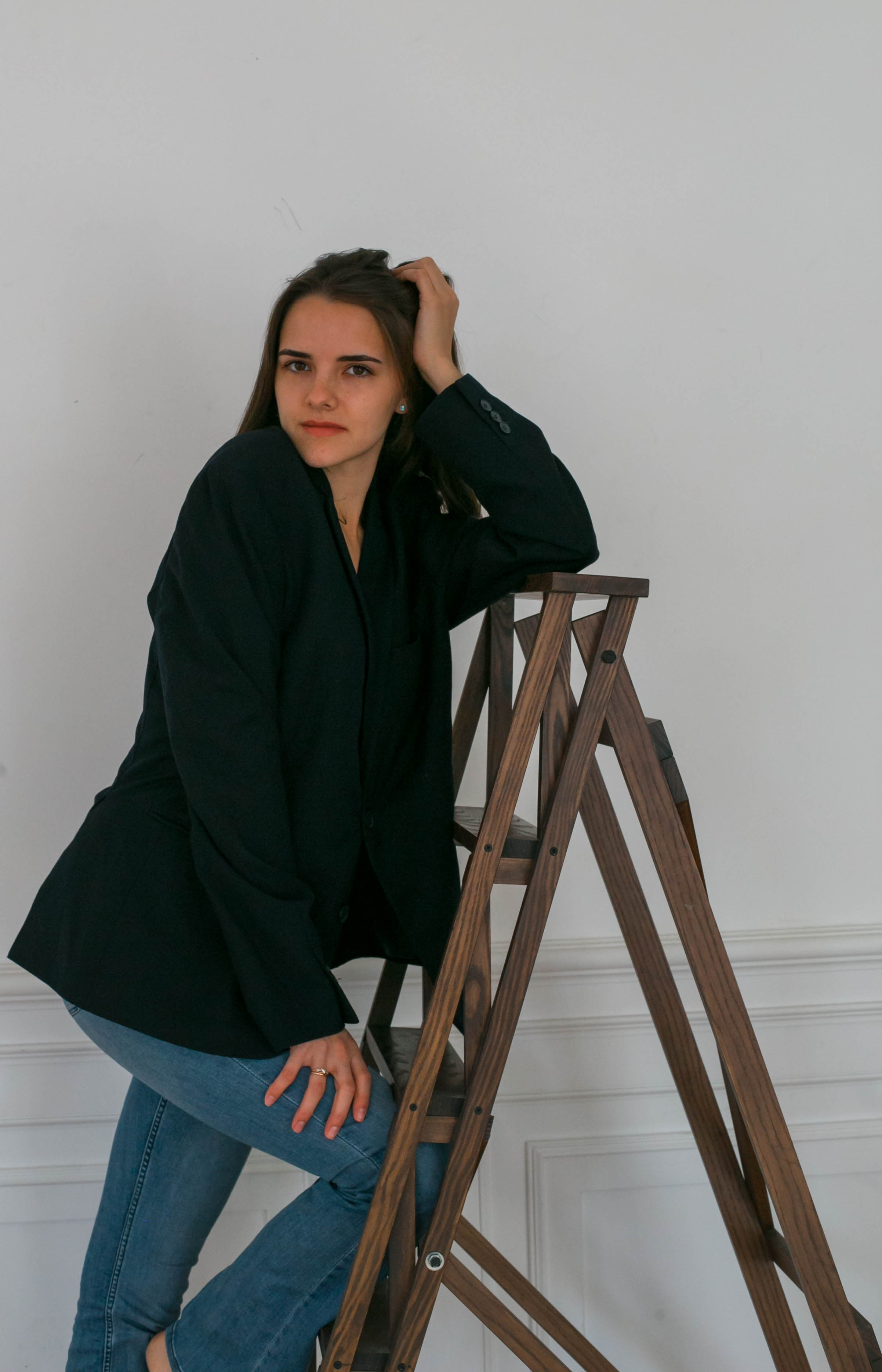 Наташа. Фотограф в Санкт-Петербурге Дарья Заплитная