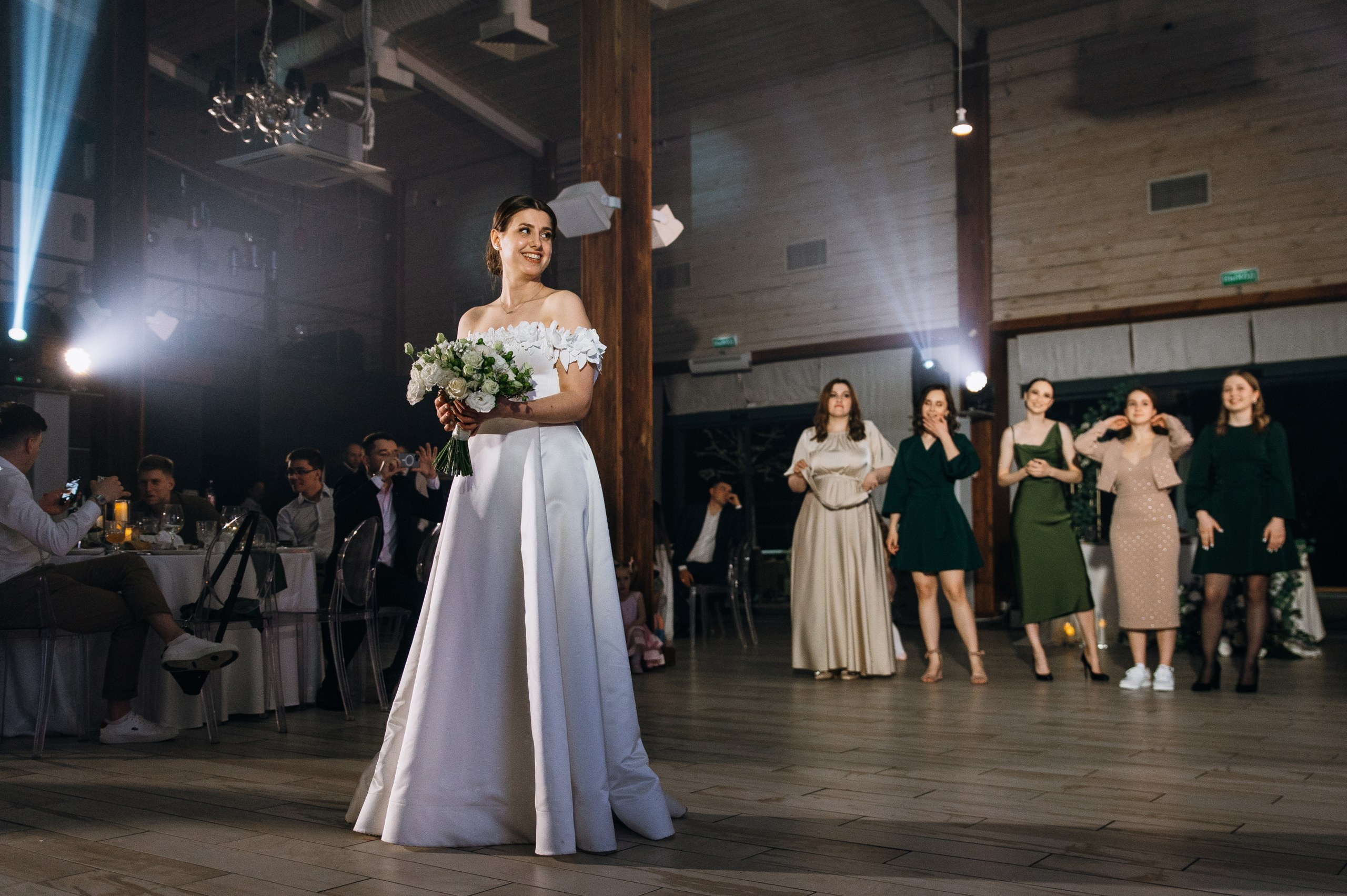 Загородный клуб Солнечный. Студия событий ДЕЙЗИ. Организация мероприятий. Свадебное агентство в Ростове-на-Дону. Свадебный организатор. Организация свадьбы под ключ