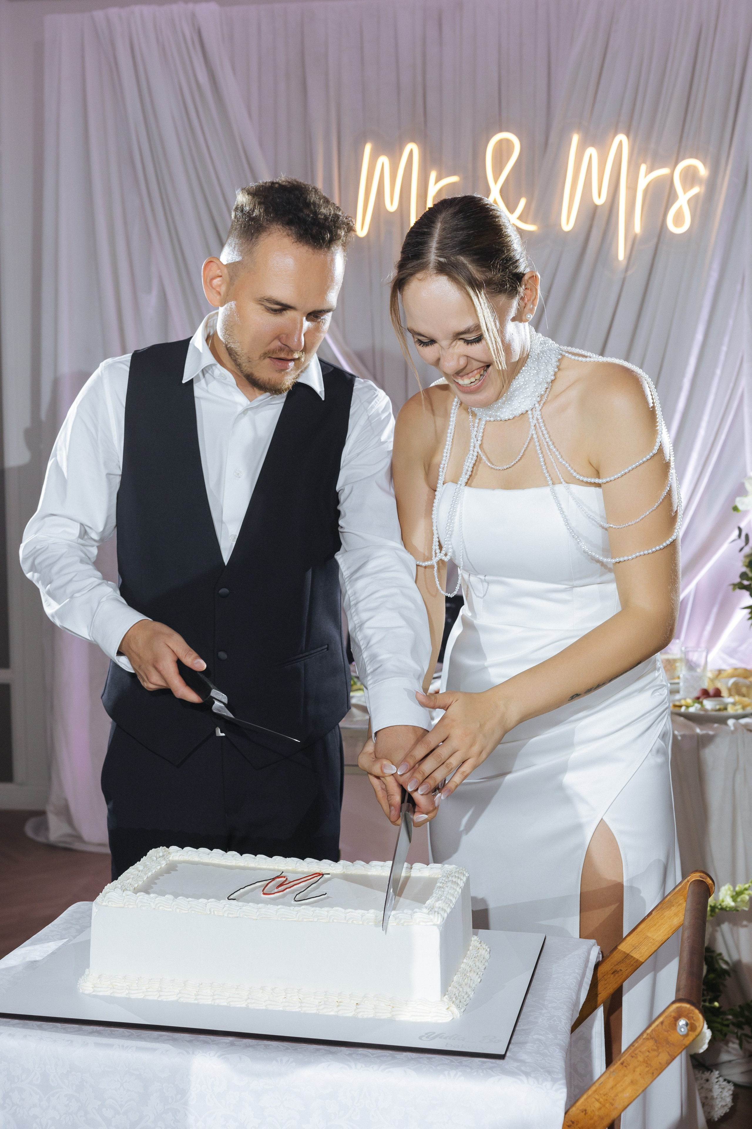 «Ты — мой человек». Свадебный фотограф в Тольятти Валерия Барышкина