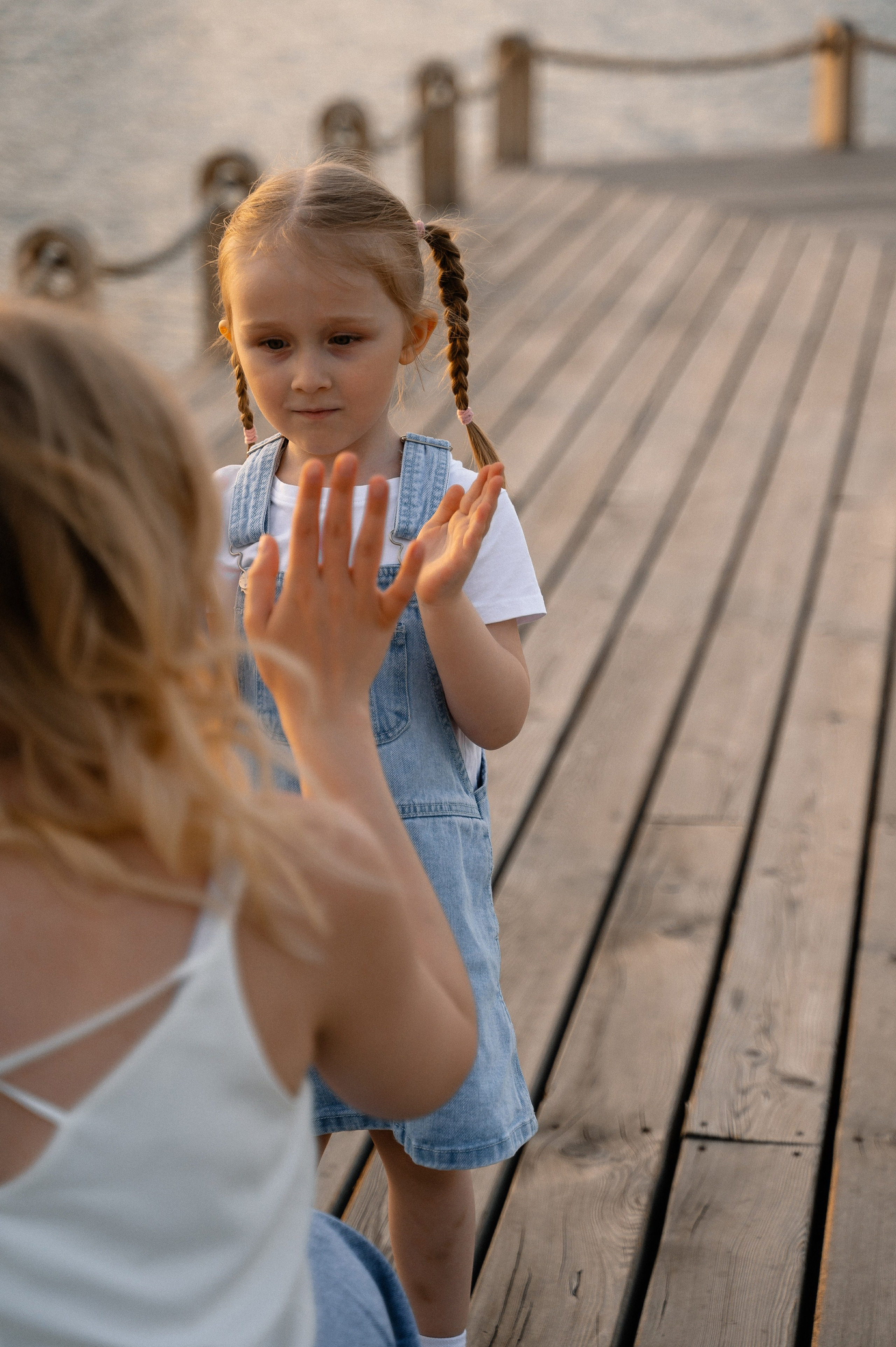 Ирина и Ева. Свадебный и семейный фотограф в Чебоксарах Ирина Левнер