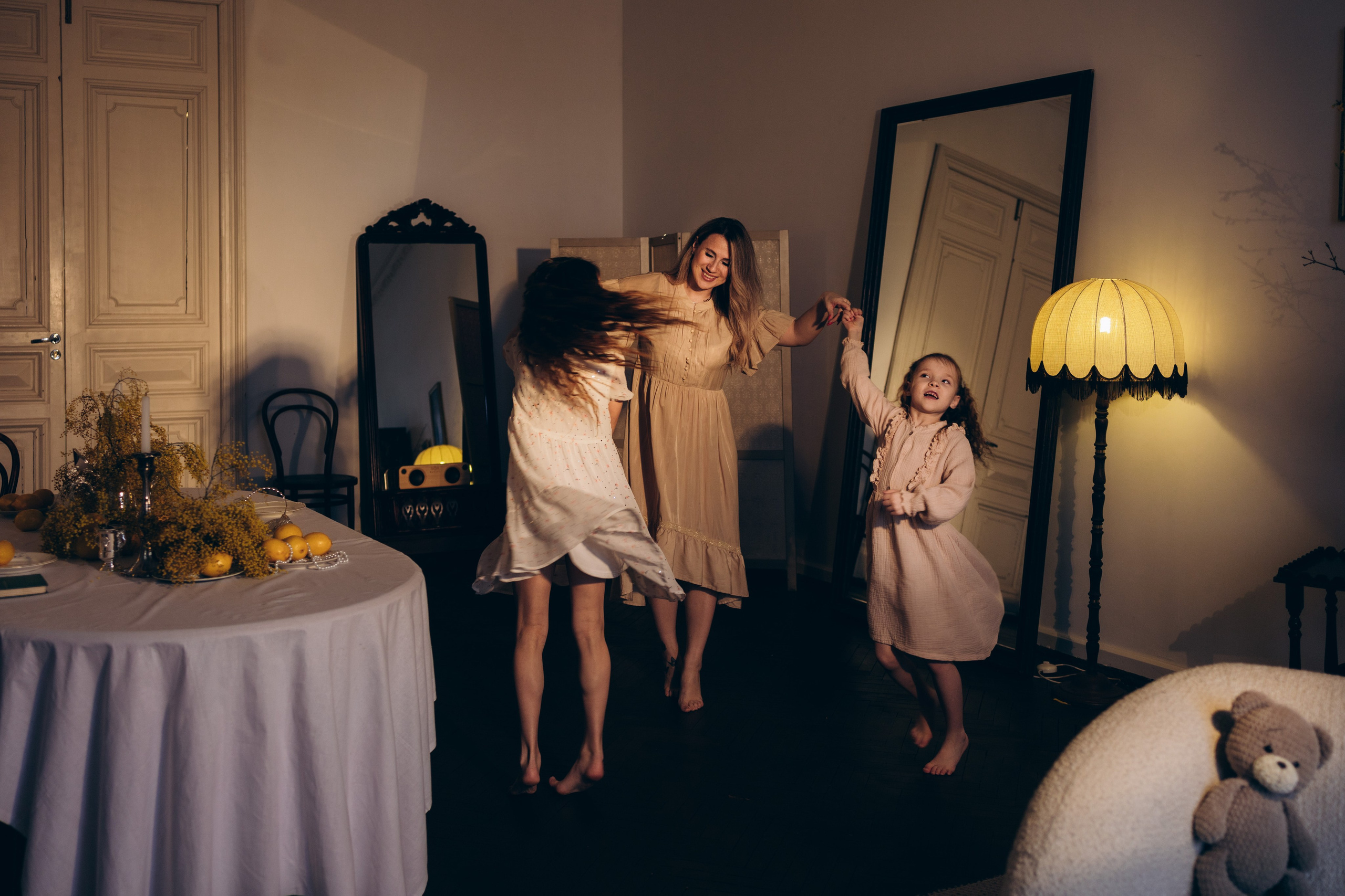 Семейная. Семейный и детский фотограф в Санкт-Петербурге Павлова Елена