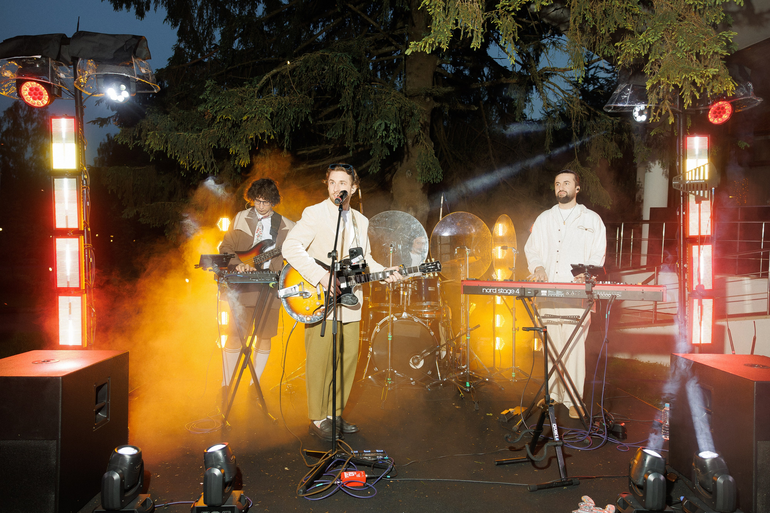Антон и Влада. Свадебный фотограф в Москве и Санкт-Петербурге Денис Ходюков