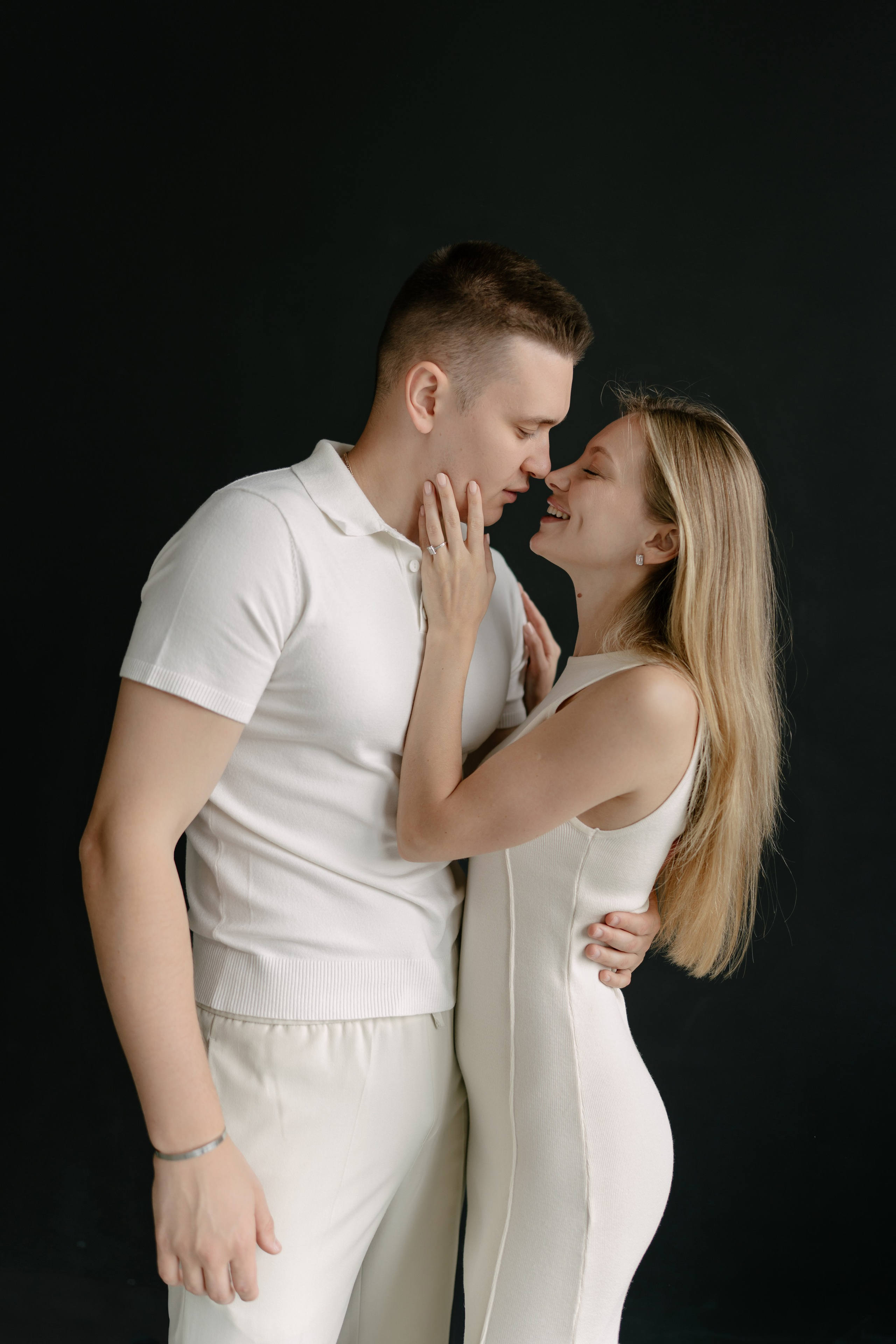 Юля и Никита. Свадебный и семейный фотограф в Москве и Красногорске — живые кадры | Анастасия Тихонова