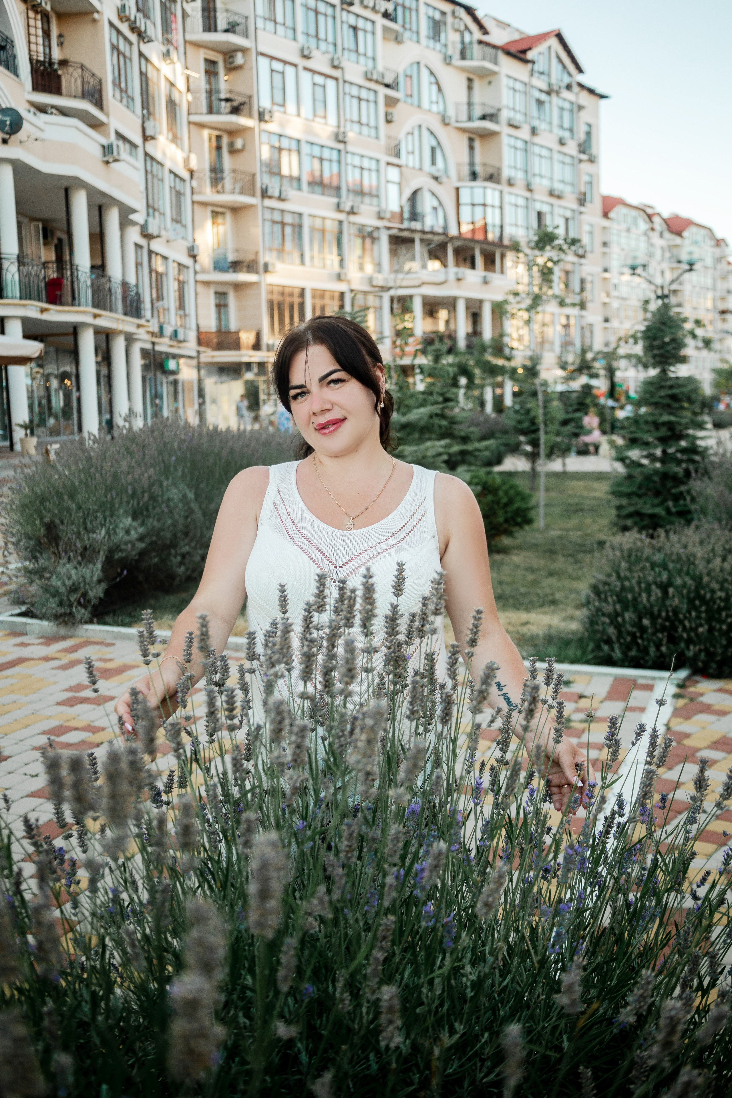 Юлия и Даниил. Фотограф в Геленджике, Архипо-Осиповке, Абрау-Дюрсо, Кринице Виктория