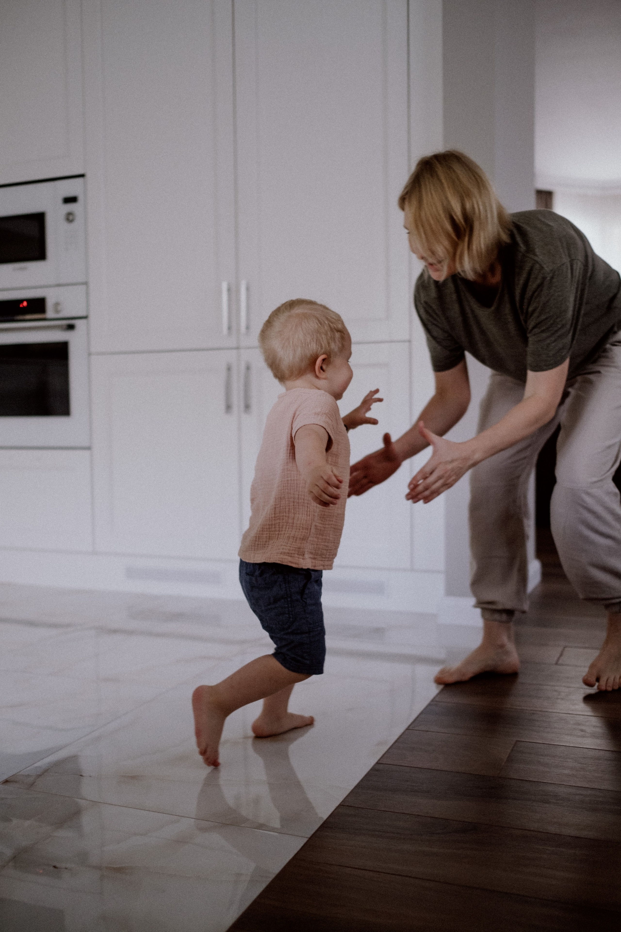 Трое сыновей. Семейный фотограф Москва и Домодедово Ольга Игнатова