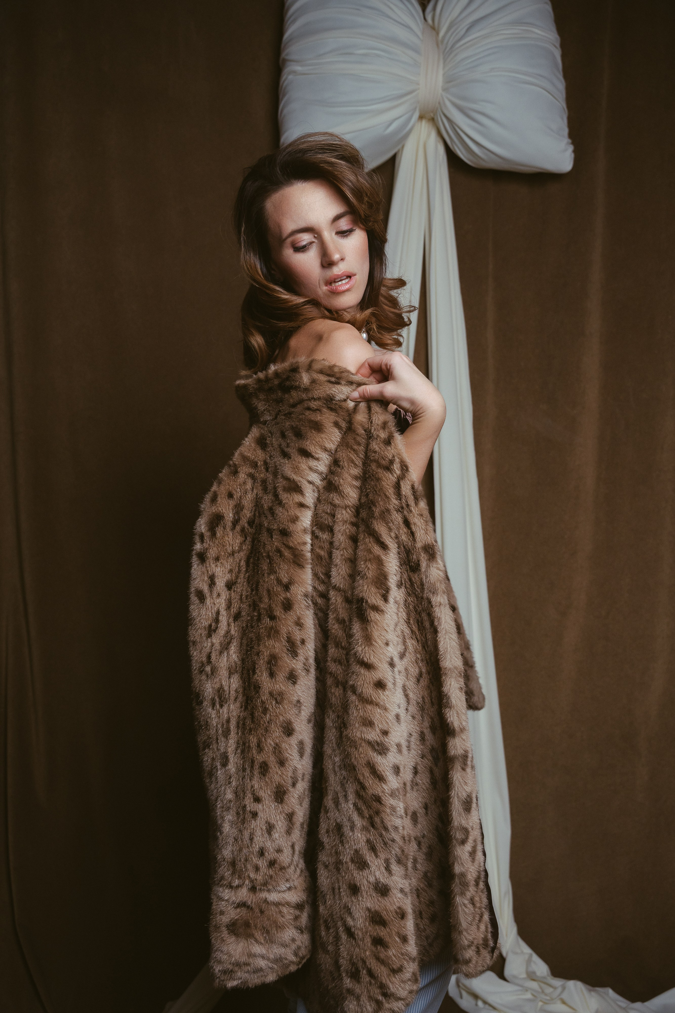 Новогодний. Свадебный, репортажный, семейный фотограф Елена Брюхова