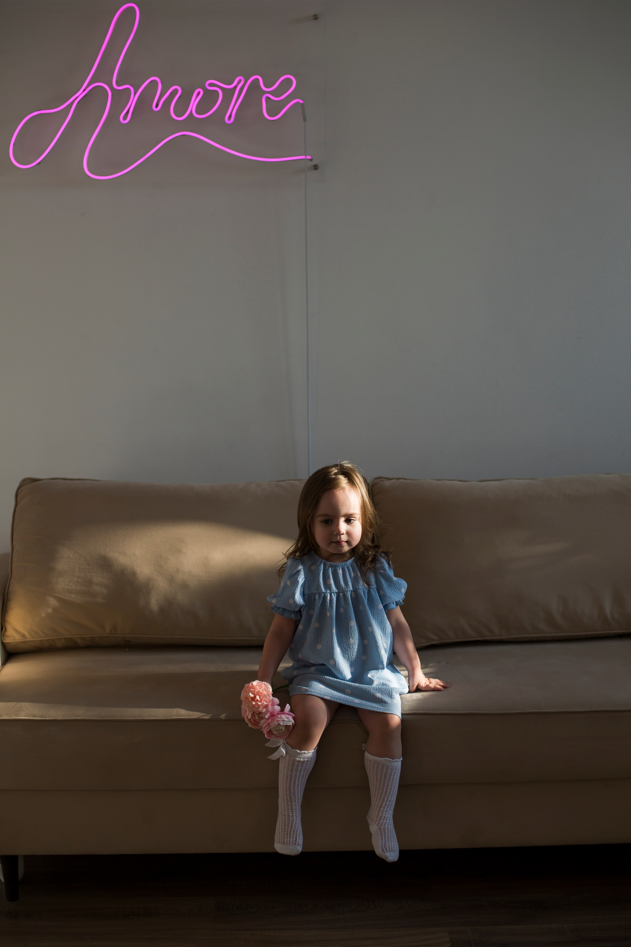 Анжелика и Дарина. Фотограф в Волгограде Галина Власенко