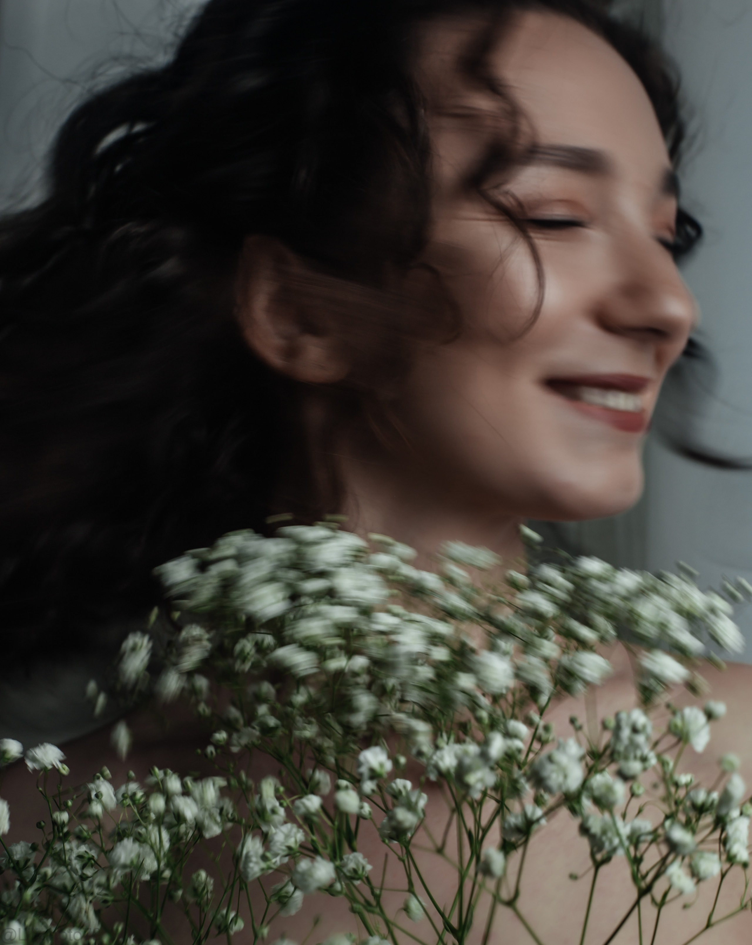 Света. Фотограф Лилия Ибрагимова