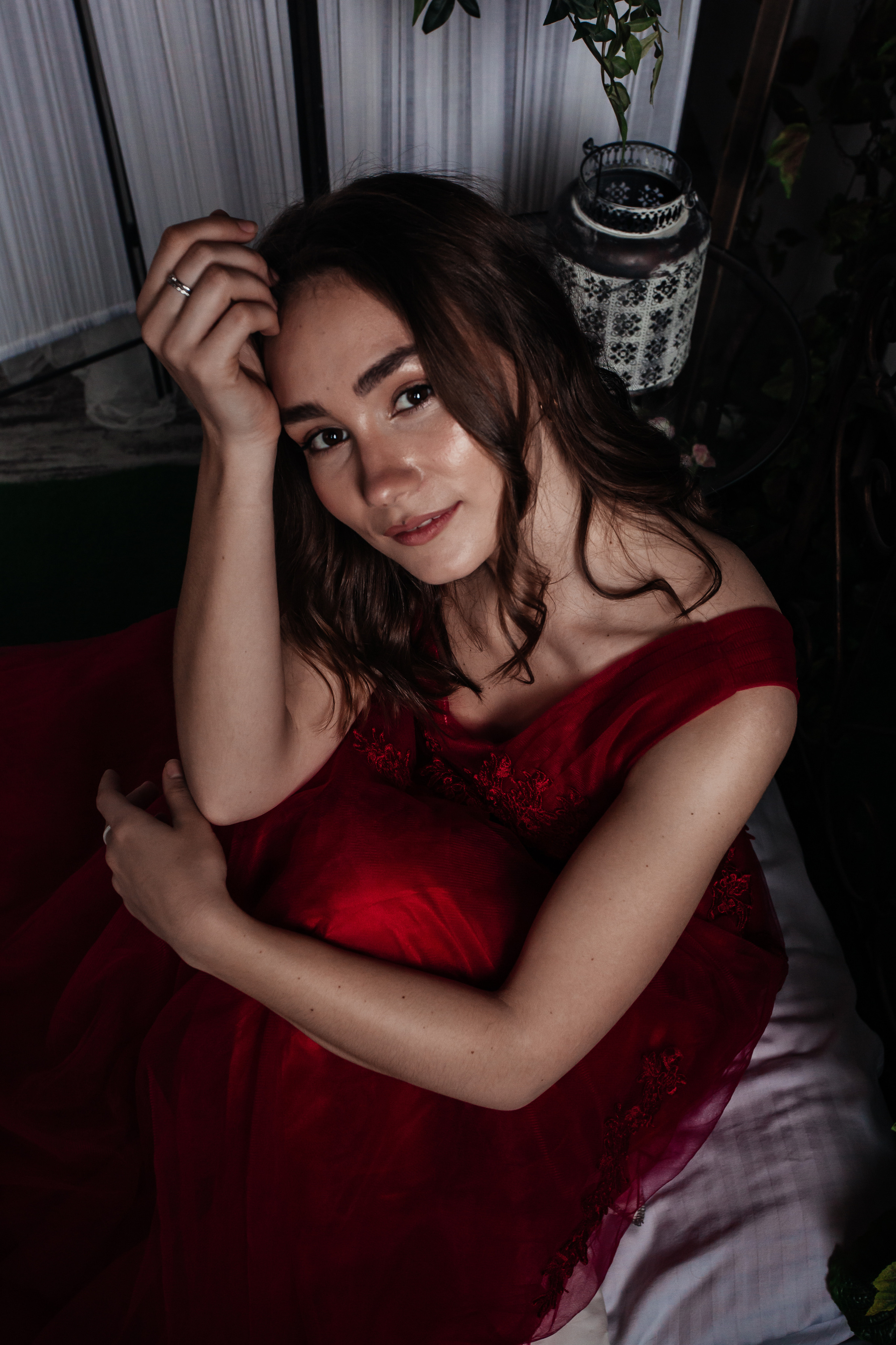 Дарья. Фотограф Лилия Ибрагимова