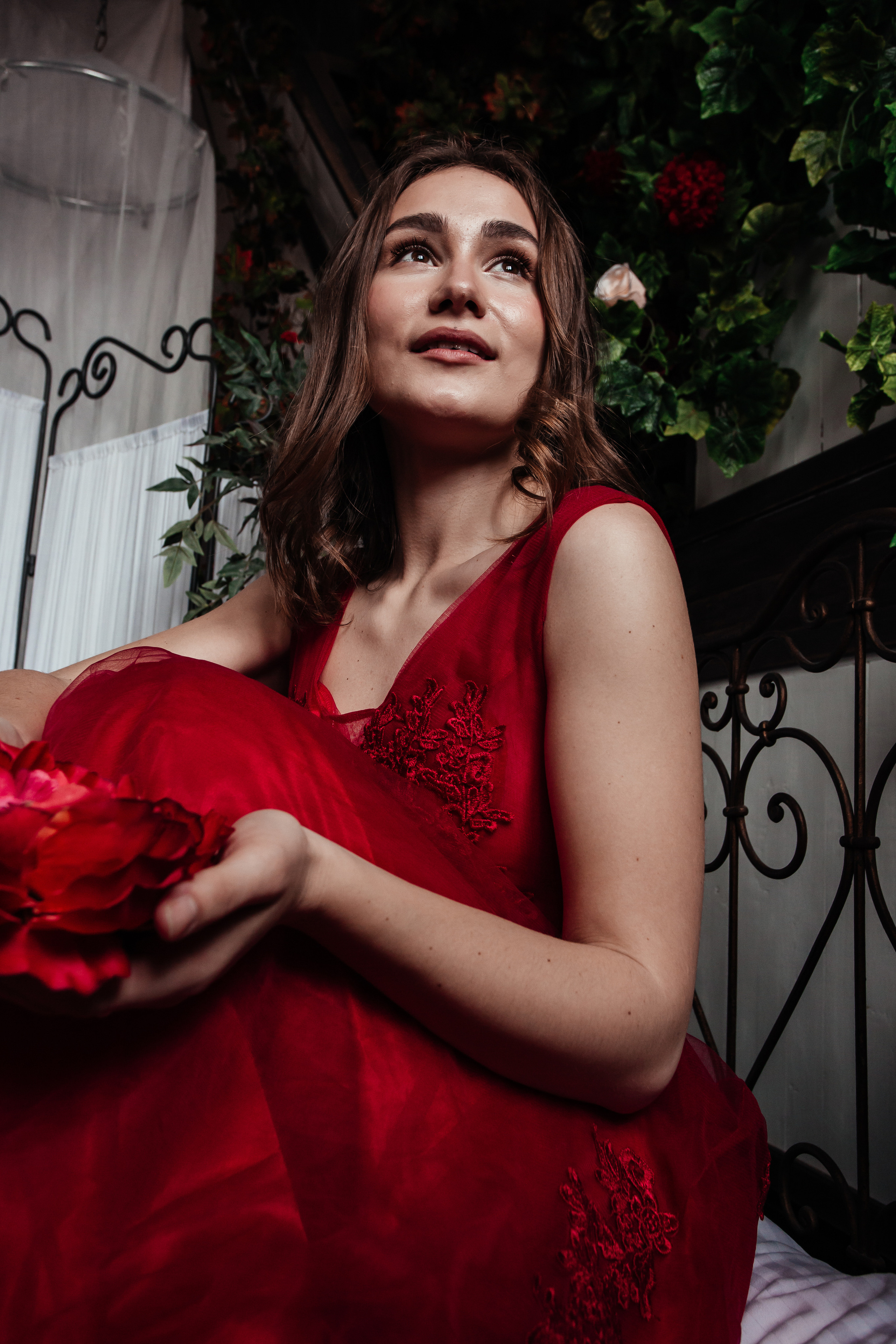 Дарья. Фотограф Лилия Ибрагимова