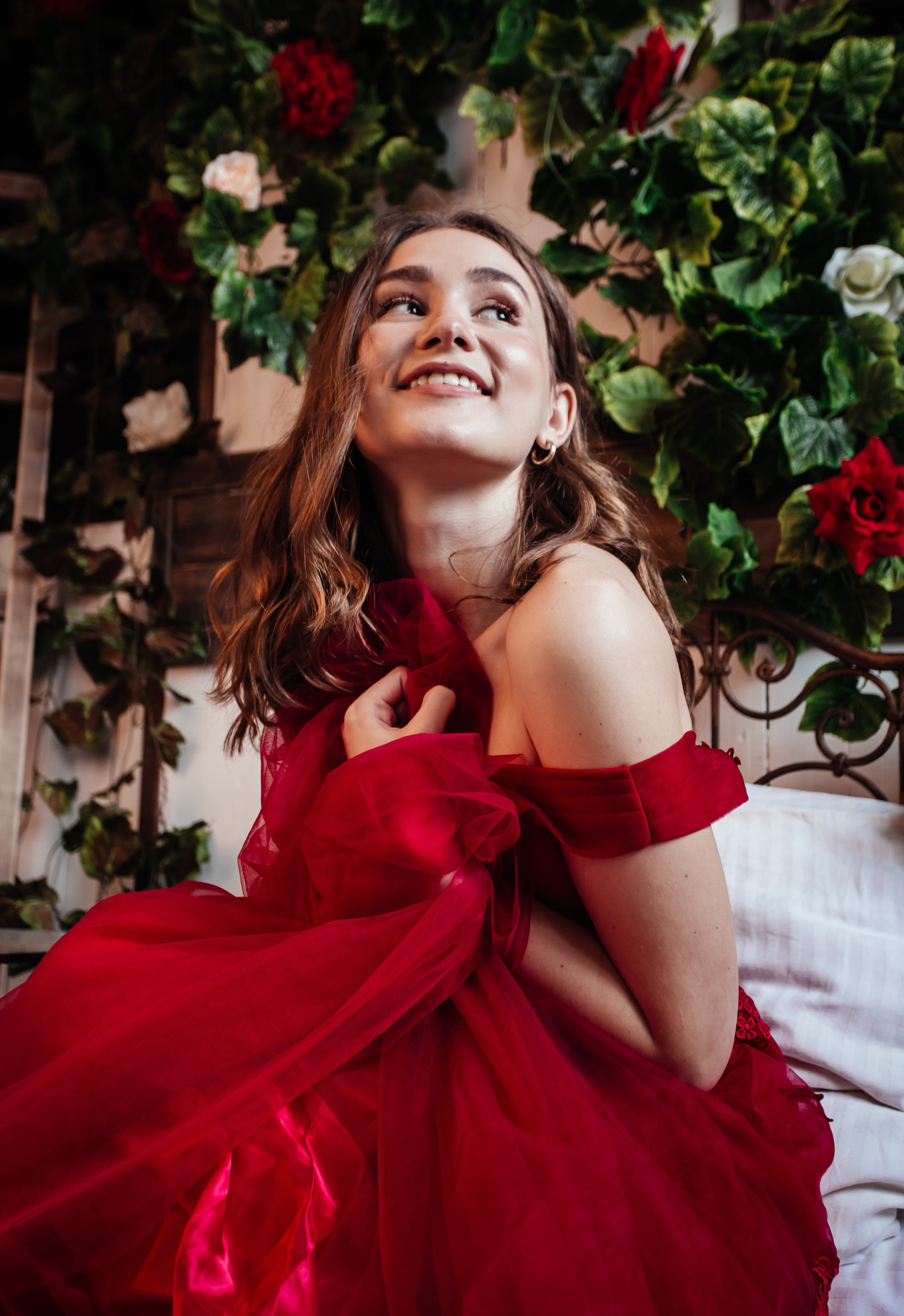 Дарья. Фотограф Лилия Ибрагимова