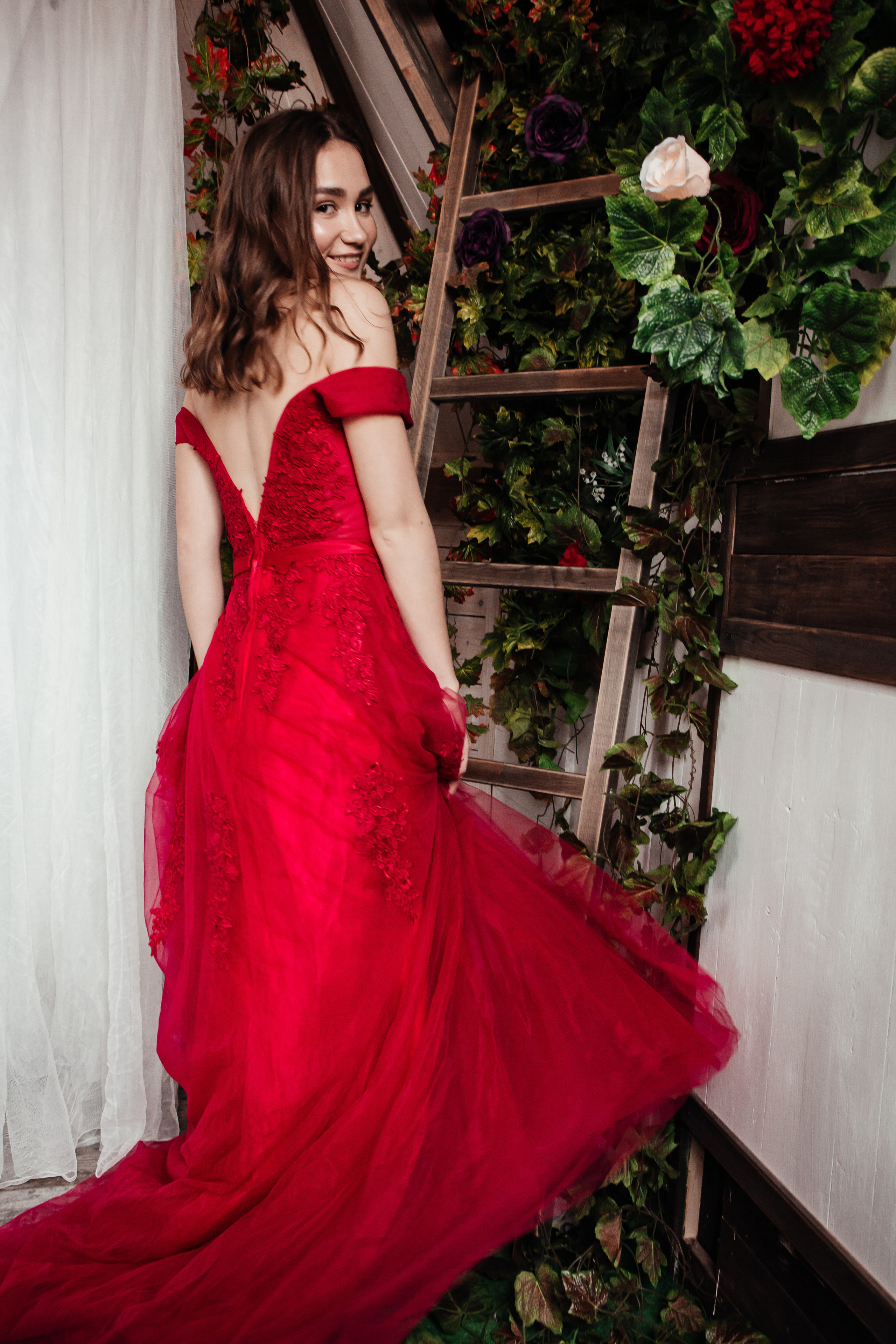 Дарья. Фотограф Лилия Ибрагимова