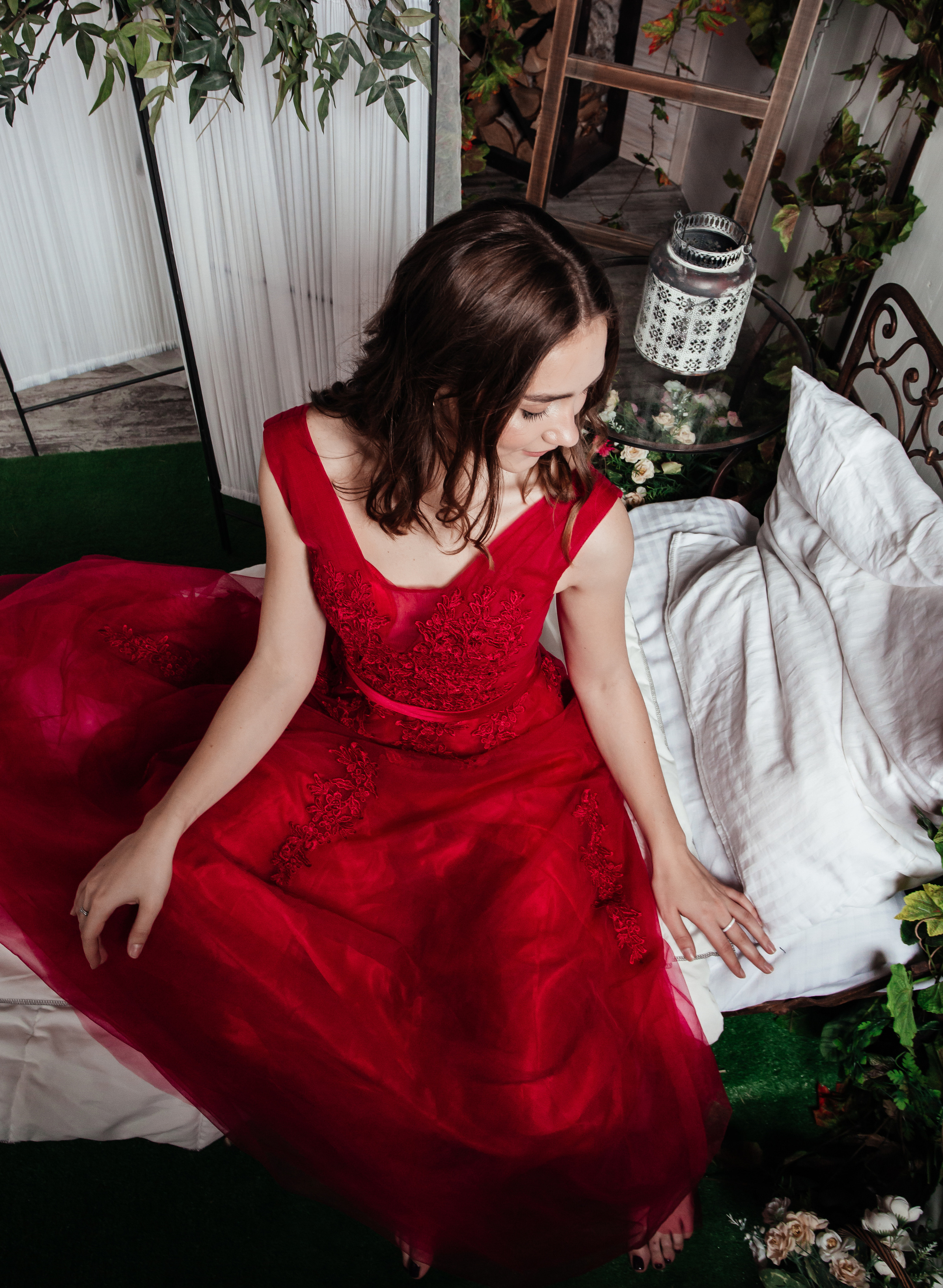 Дарья. Фотограф Лилия Ибрагимова