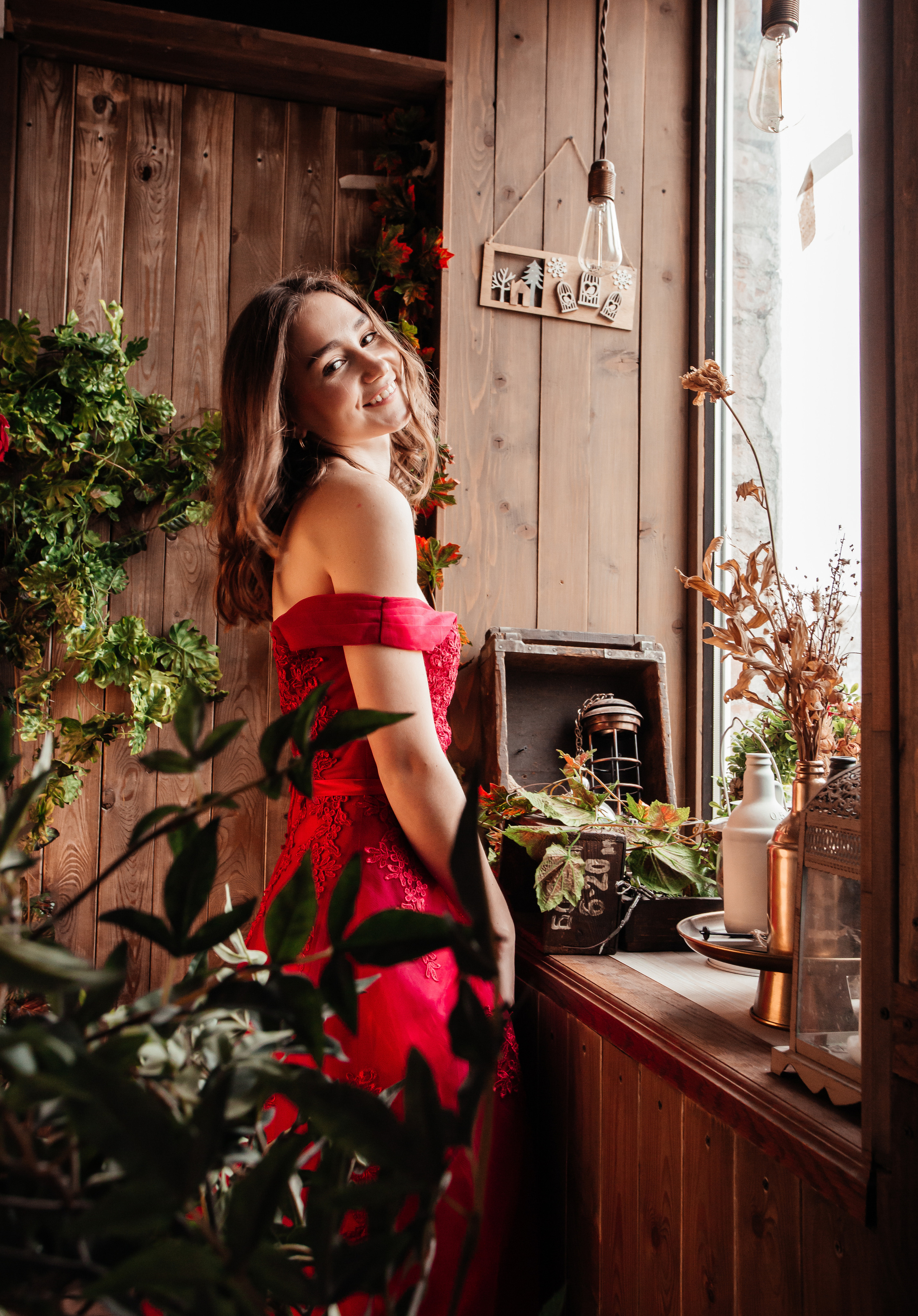 Дарья. Фотограф Лилия Ибрагимова