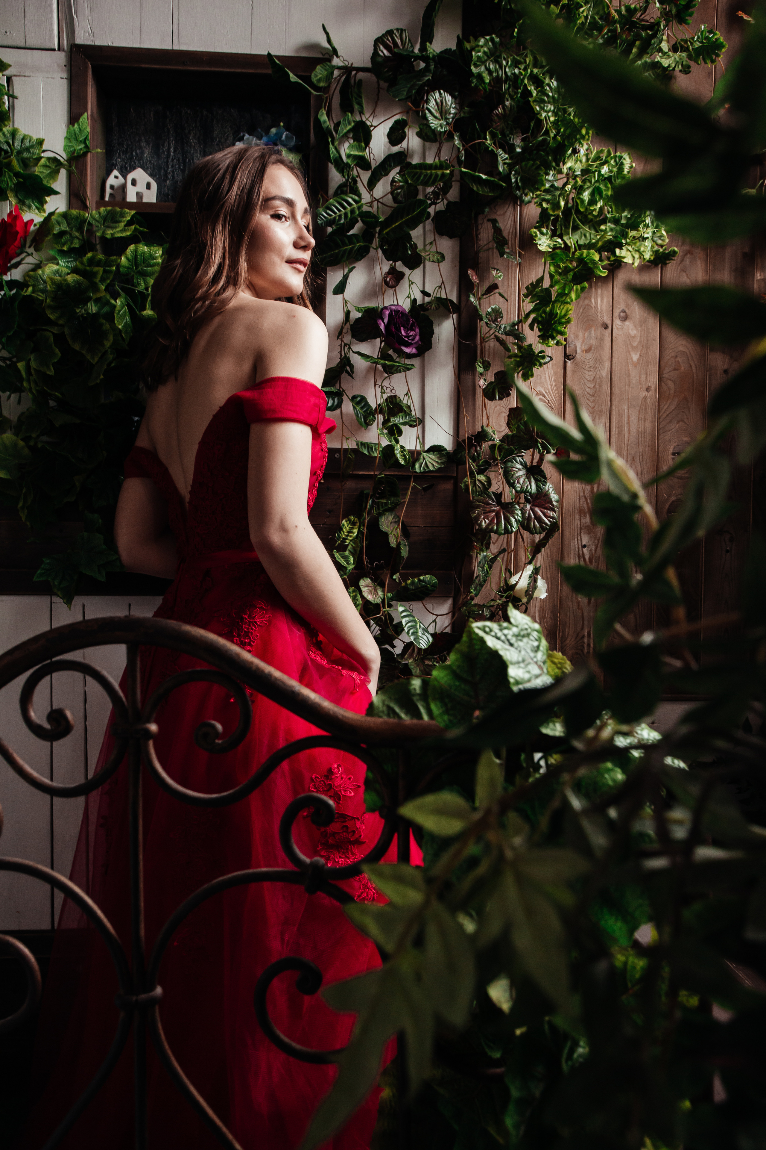 Дарья. Фотограф Лилия Ибрагимова