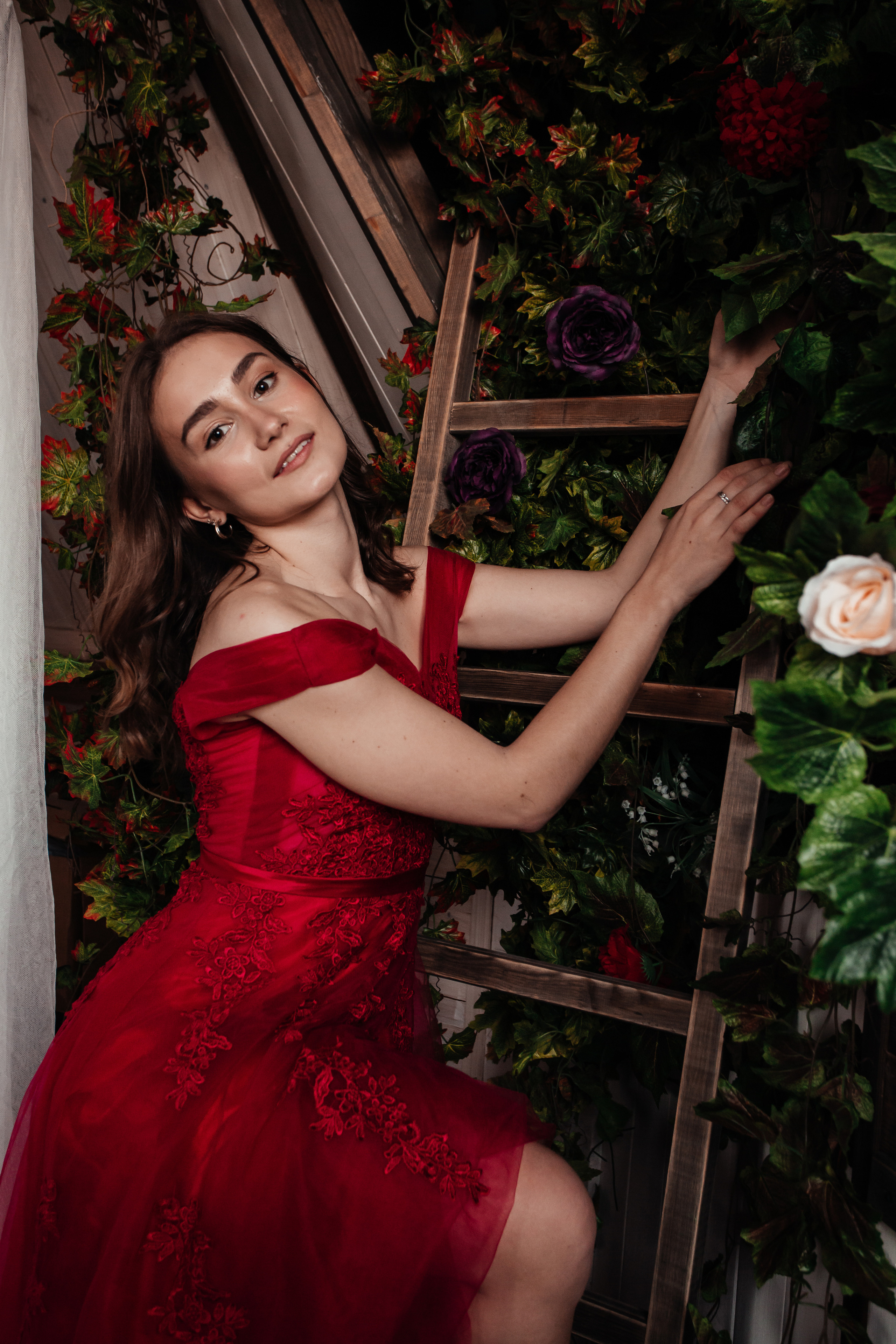 Дарья. Фотограф Лилия Ибрагимова