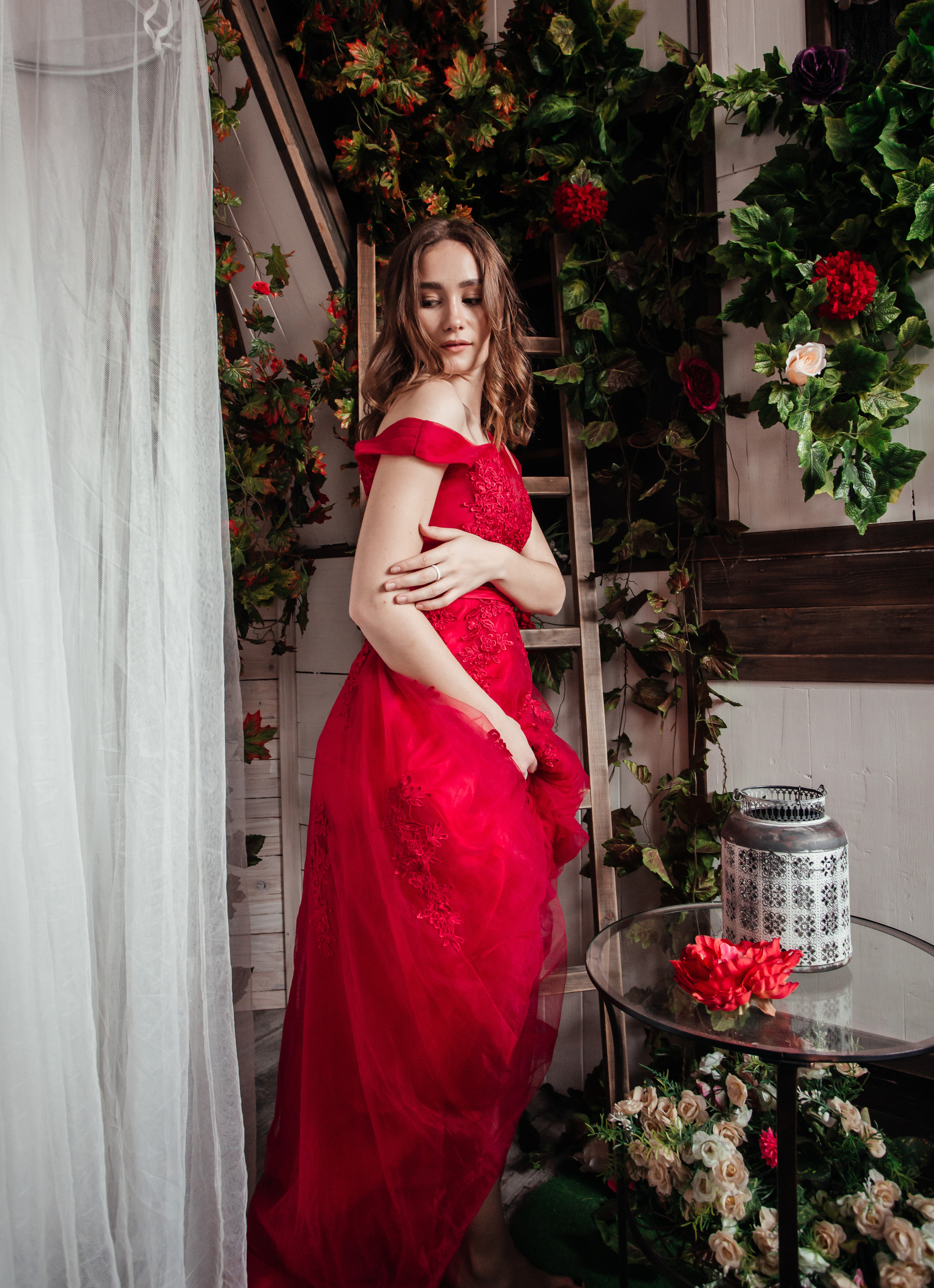 Дарья. Фотограф Лилия Ибрагимова