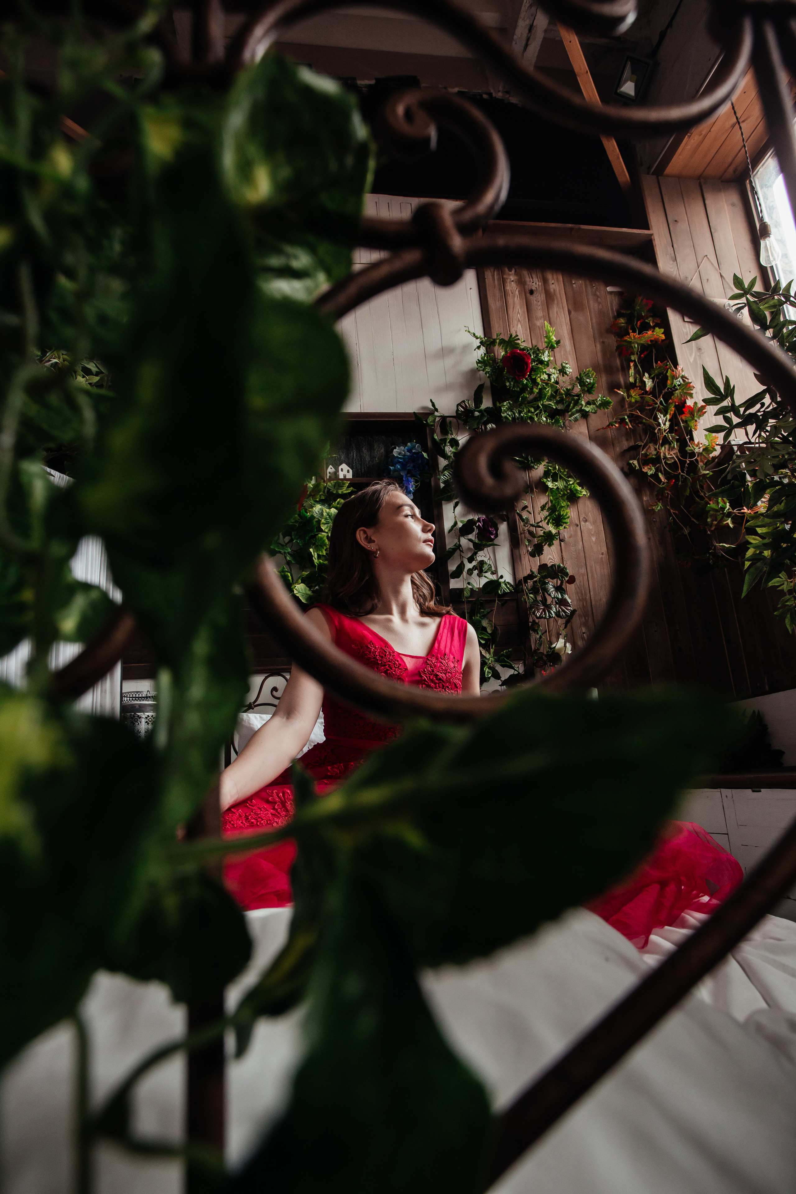 Дарья. Фотограф Лилия Ибрагимова