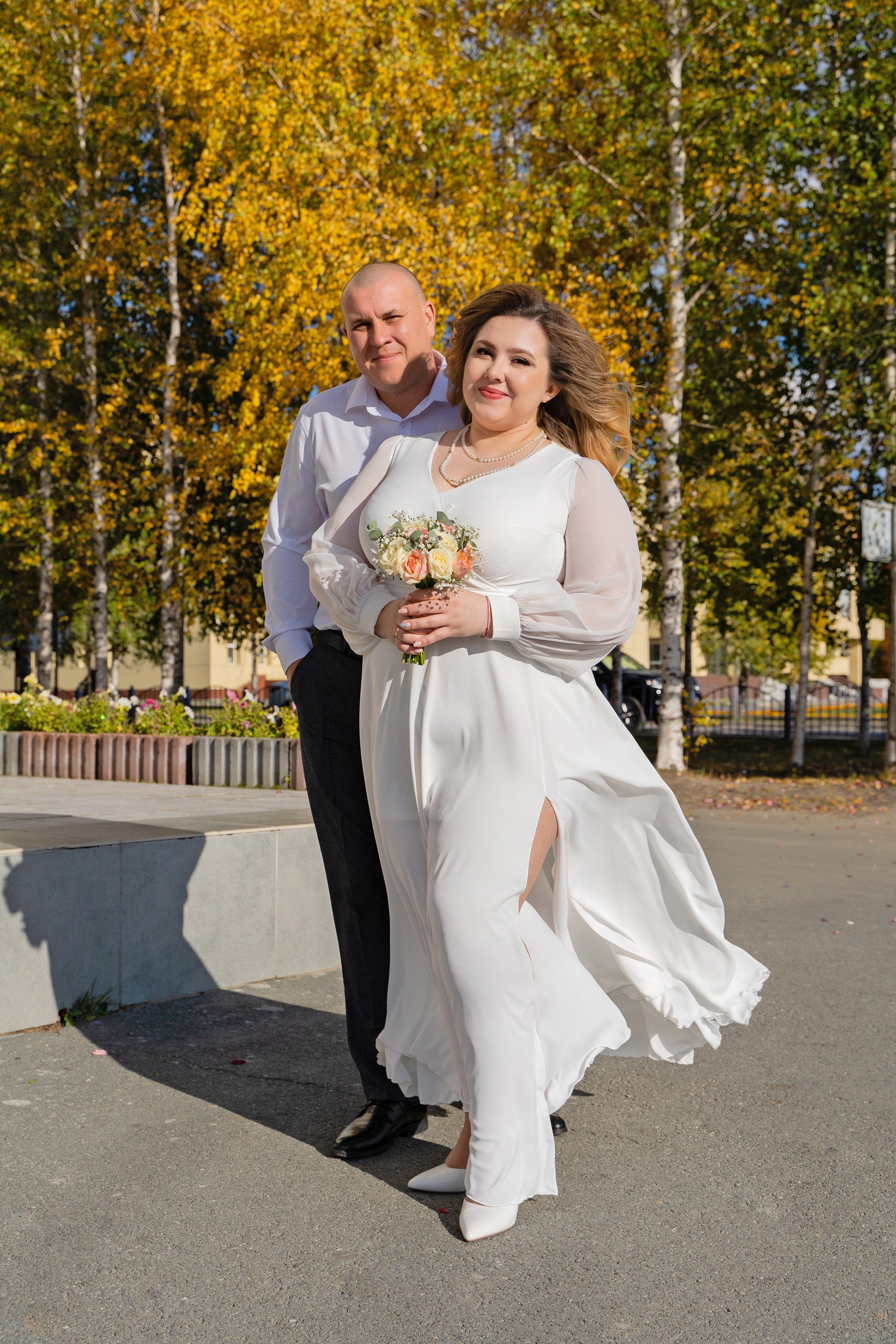 Свадьбы. Семейный и детский фотограф в Нефтеюганске Виктория Кудрявцева