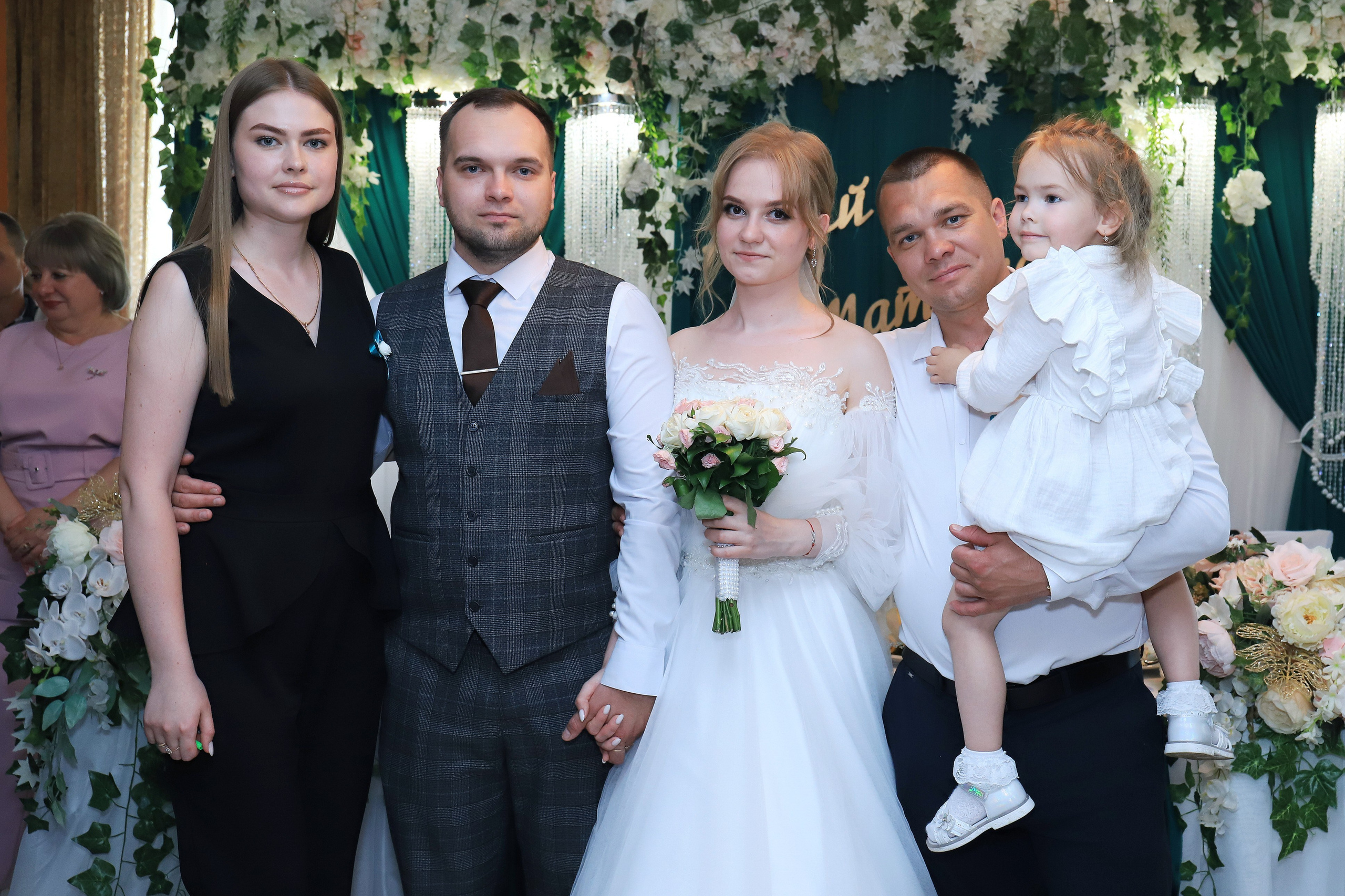 Андрей и Татьяна. Игорь Варава свадебный фотограф видеограф Белая Глина Краснодар