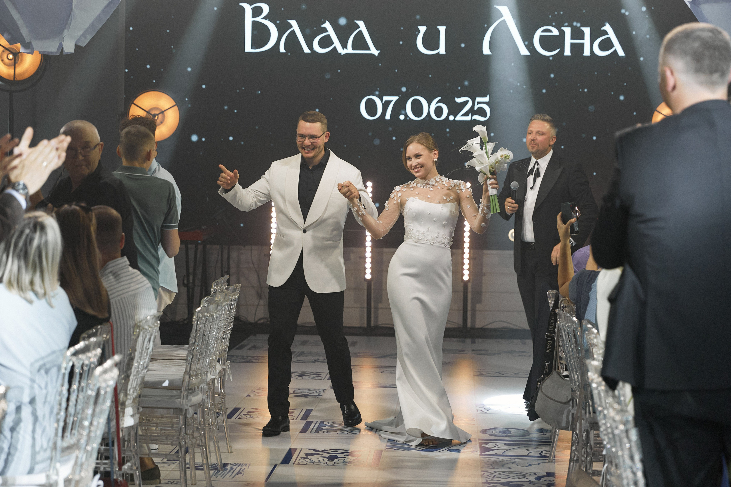 Посмотреть серию. Свадебный и семейный фотограф в Красноярске Тряпчев Павел