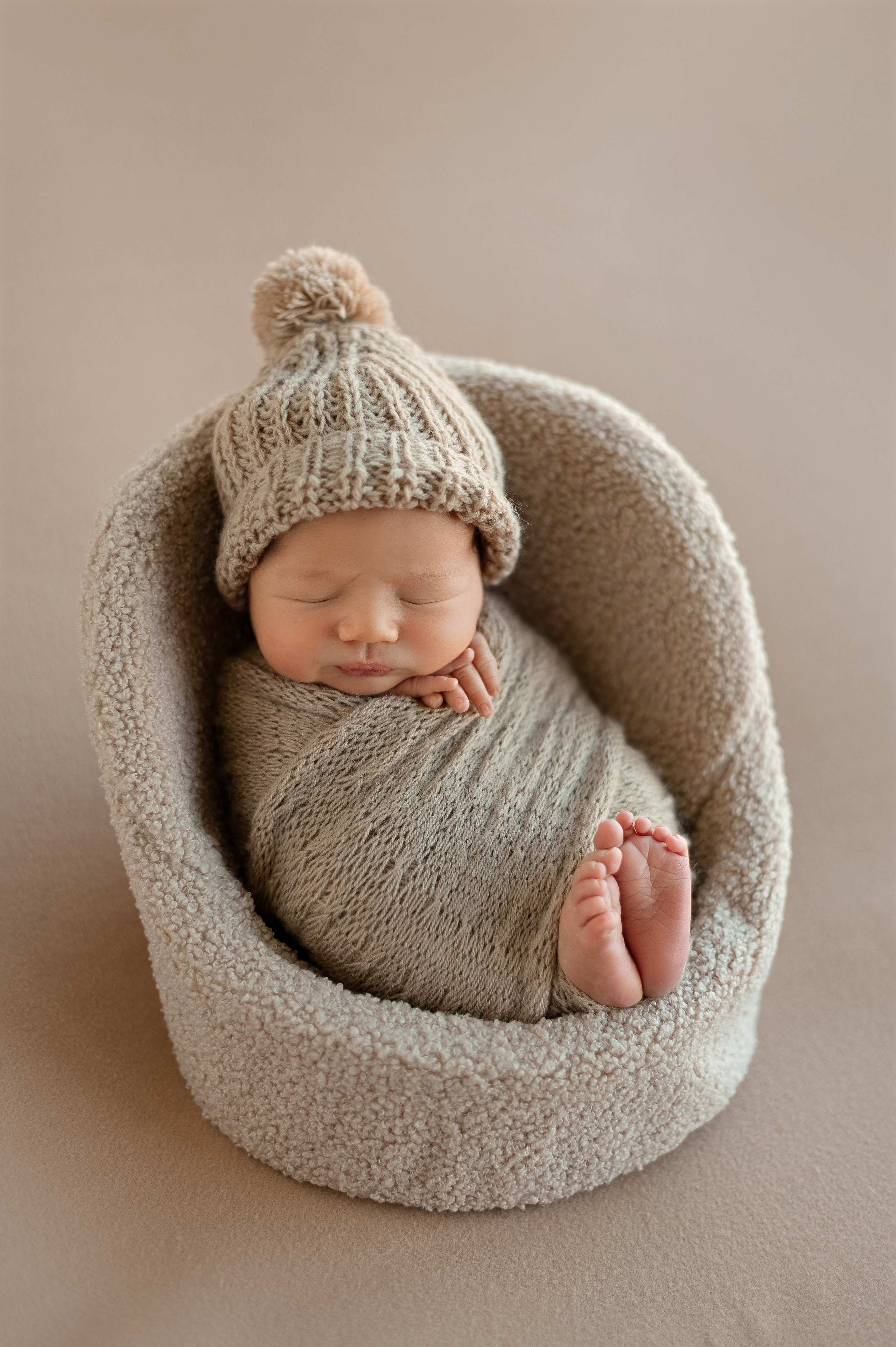 Новорождённые. Фотограф новорождённых в Сочи Наталия Дмитриева