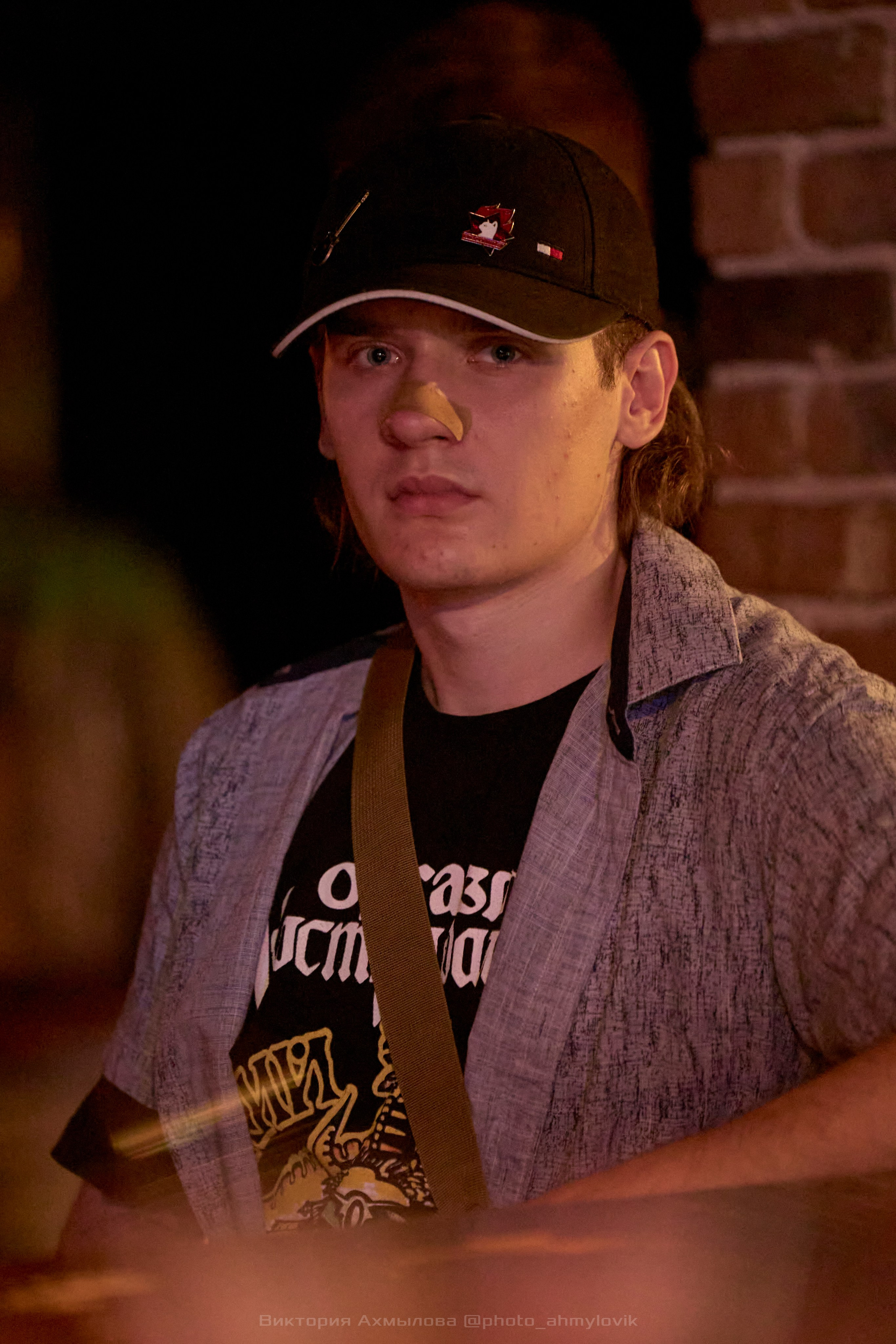 19.07.2024 НШБ Зеленоград. Виктория Ахмылова. Фотограф в Москве