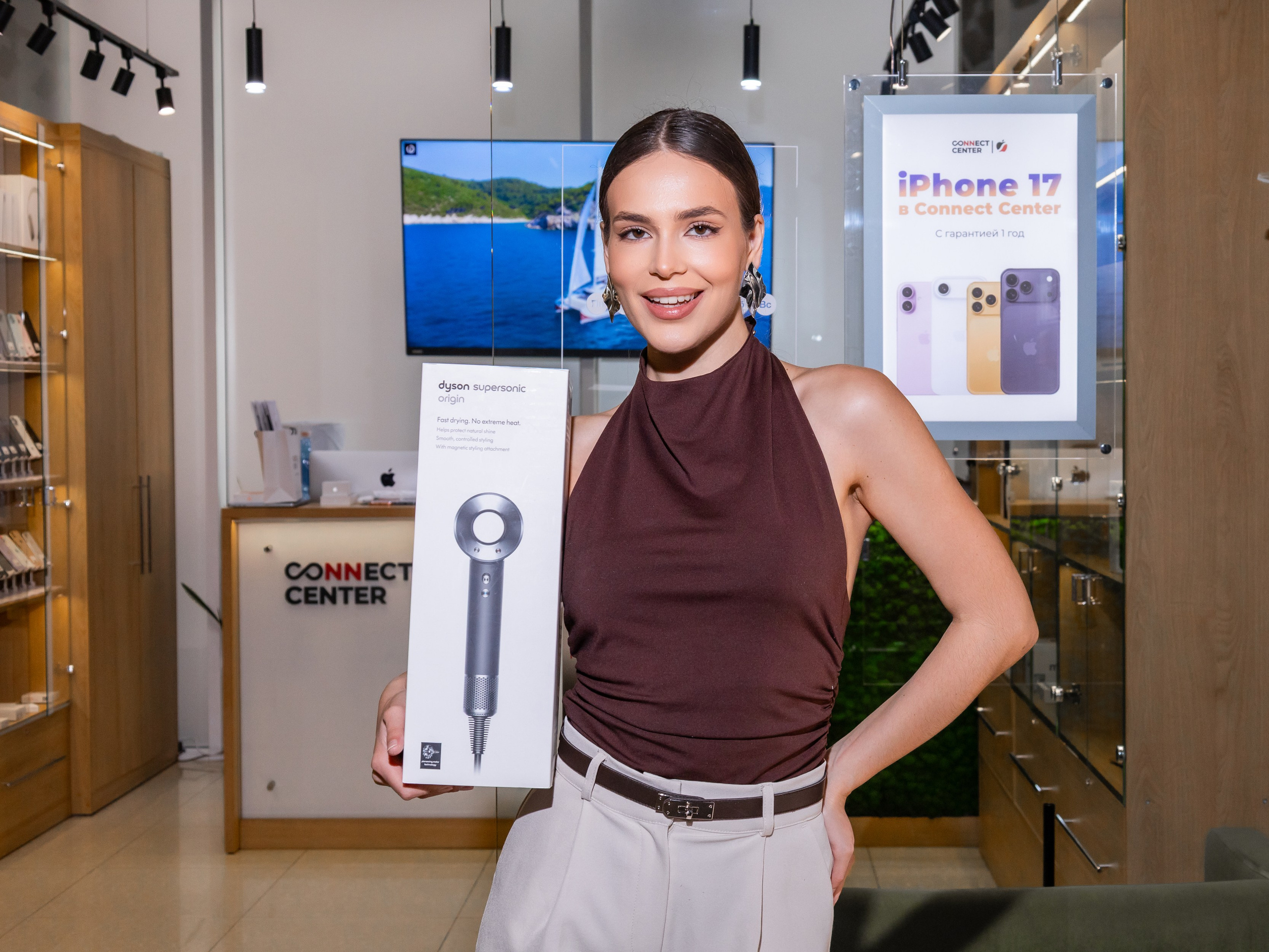 CONNECT CENTR. Семейный и Свадебный фотограф в Сочи