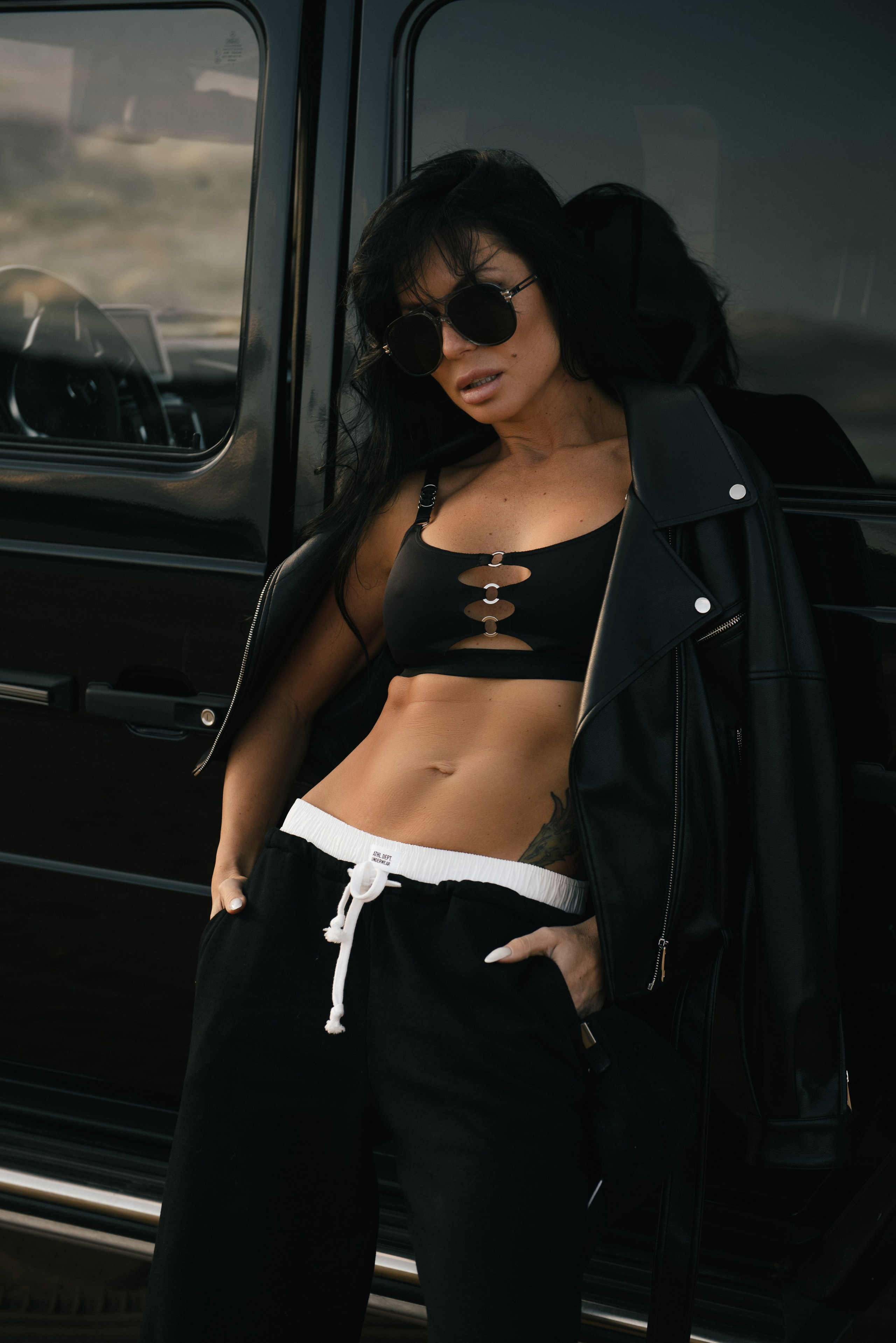 Аня. Светлана Варфоломеева, женский и свадебный фотограф в Саратове