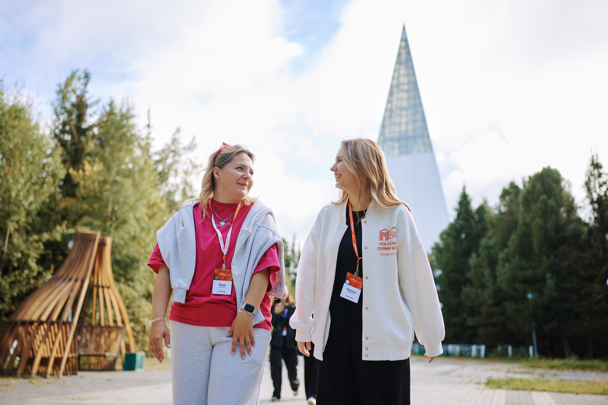 Всероссийский форум развития гражданского общества «Добрино» 2025. Фотограф в Челябинске — Дмитрий Носов