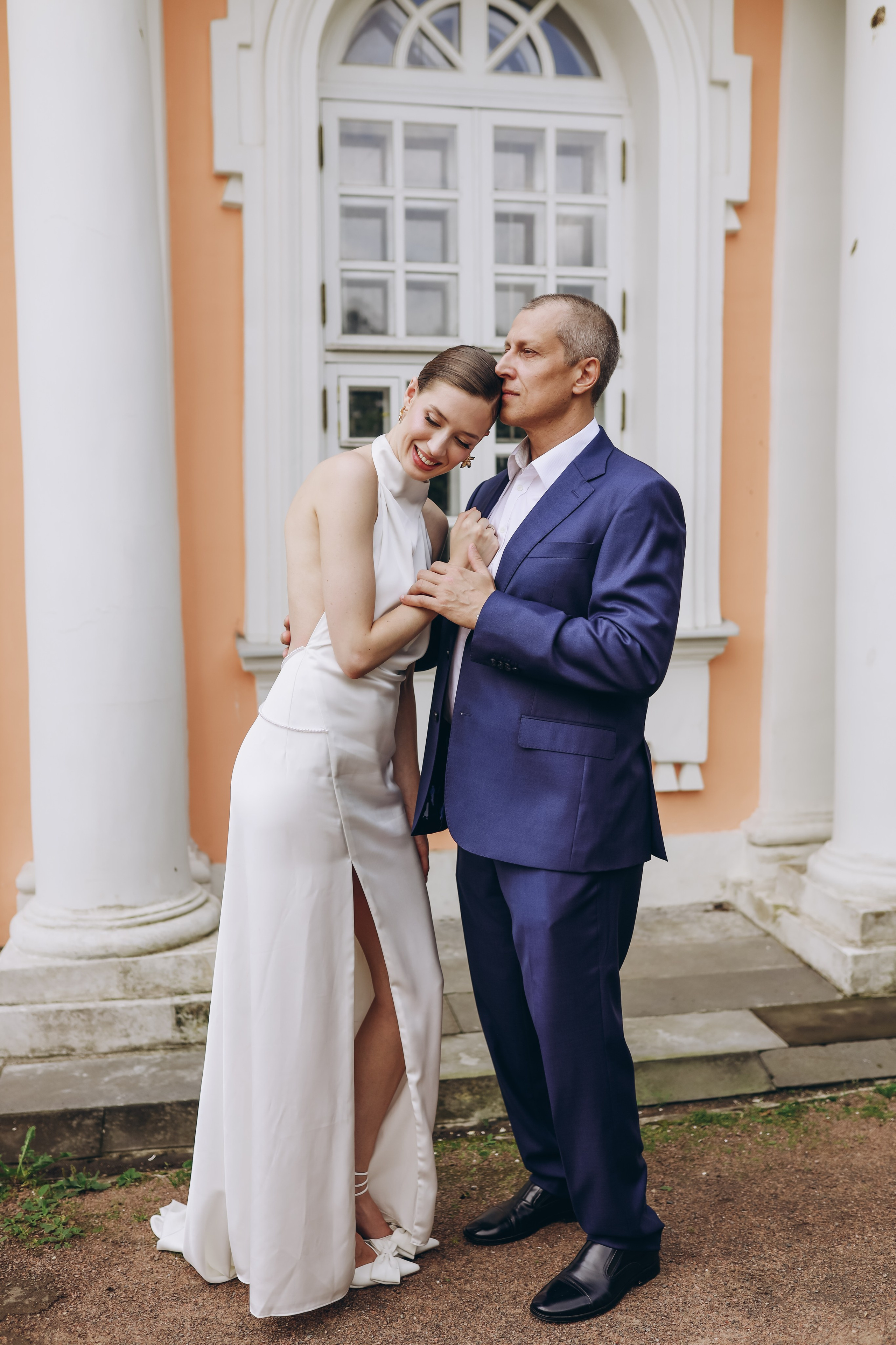 Кусково прогулка. Главная