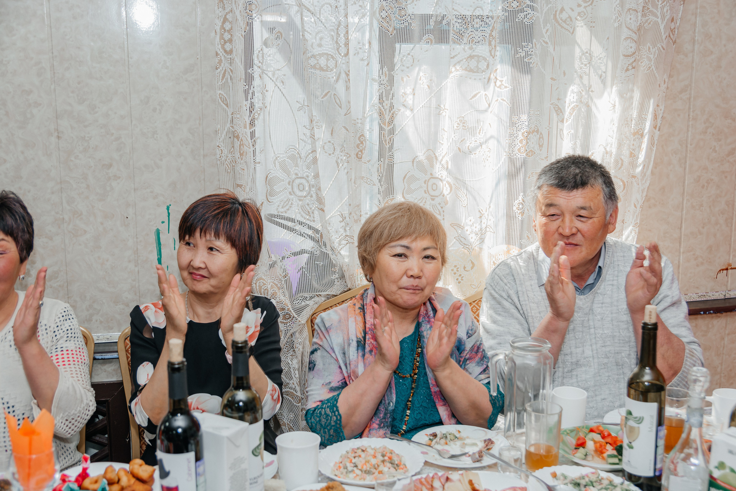 Милан 3. Фотограф широкого профиля Чита-Цасучей