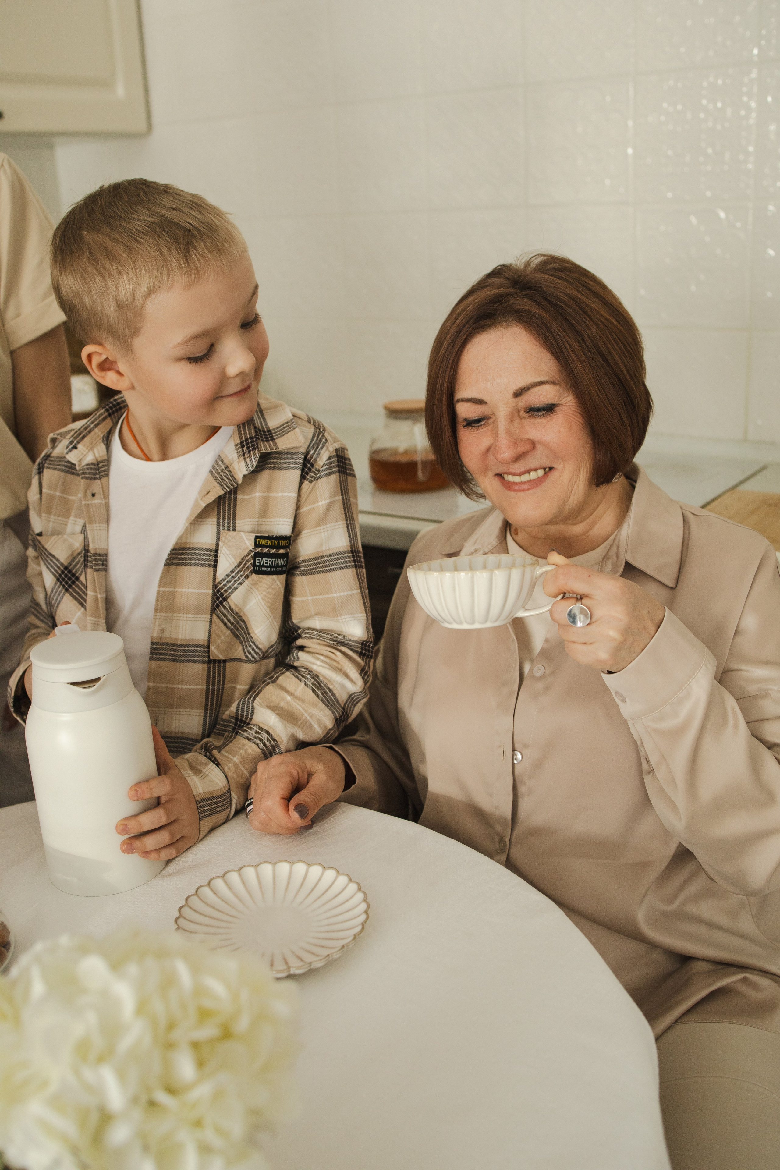 Семья Ренаты. Фотограф в Иркутске Тома Кабанова