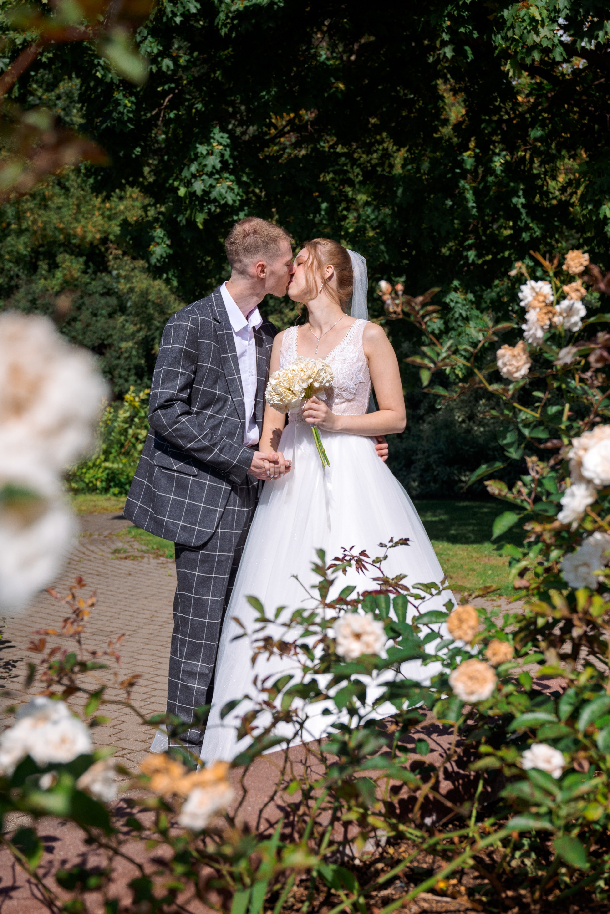 ЕГОР И КСЮША. Фотограф Лопаткина Ирина