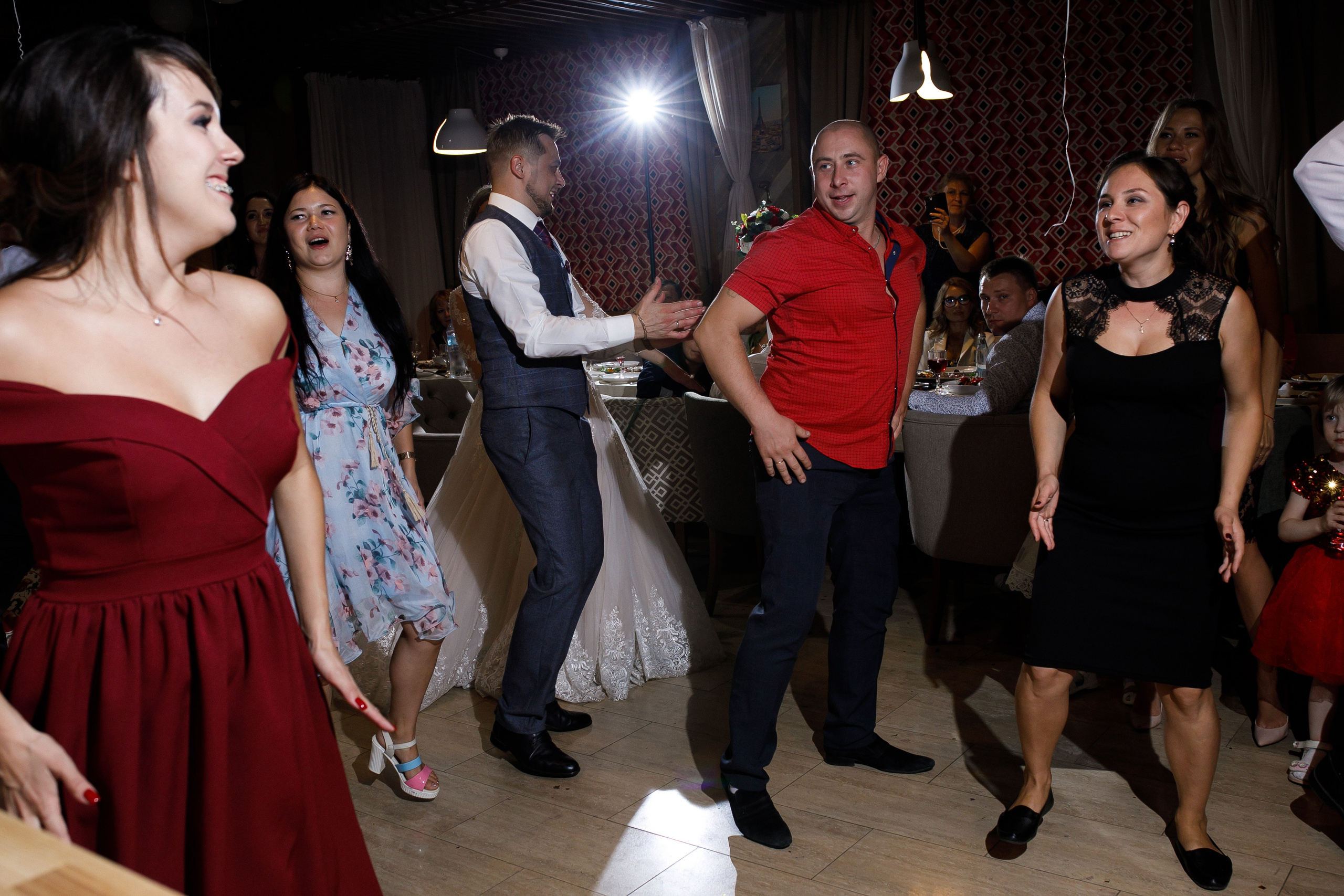 Свадьба в Уфе. Фотограф в Уфе Ирина Идрисова