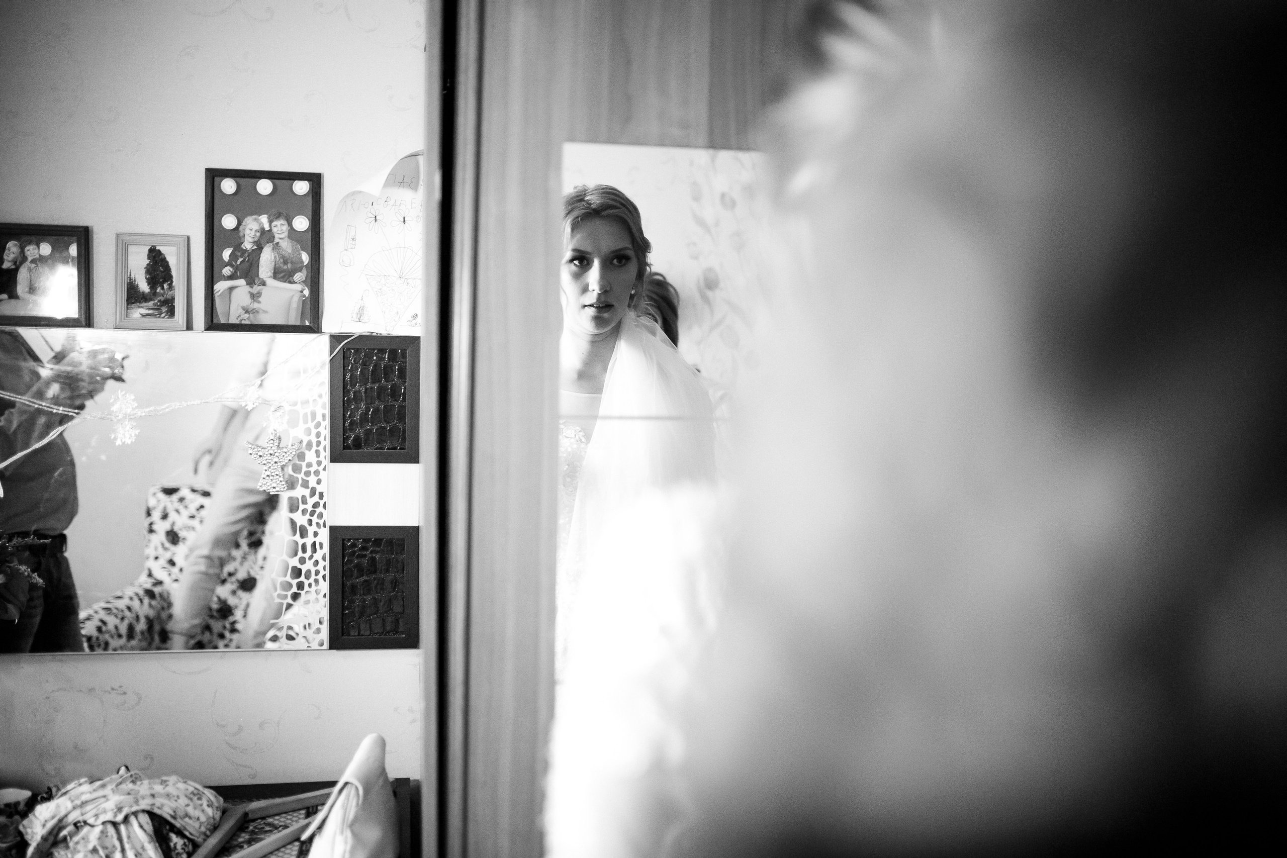 Свадьба в Уфе. Фотограф в Уфе Ирина Идрисова