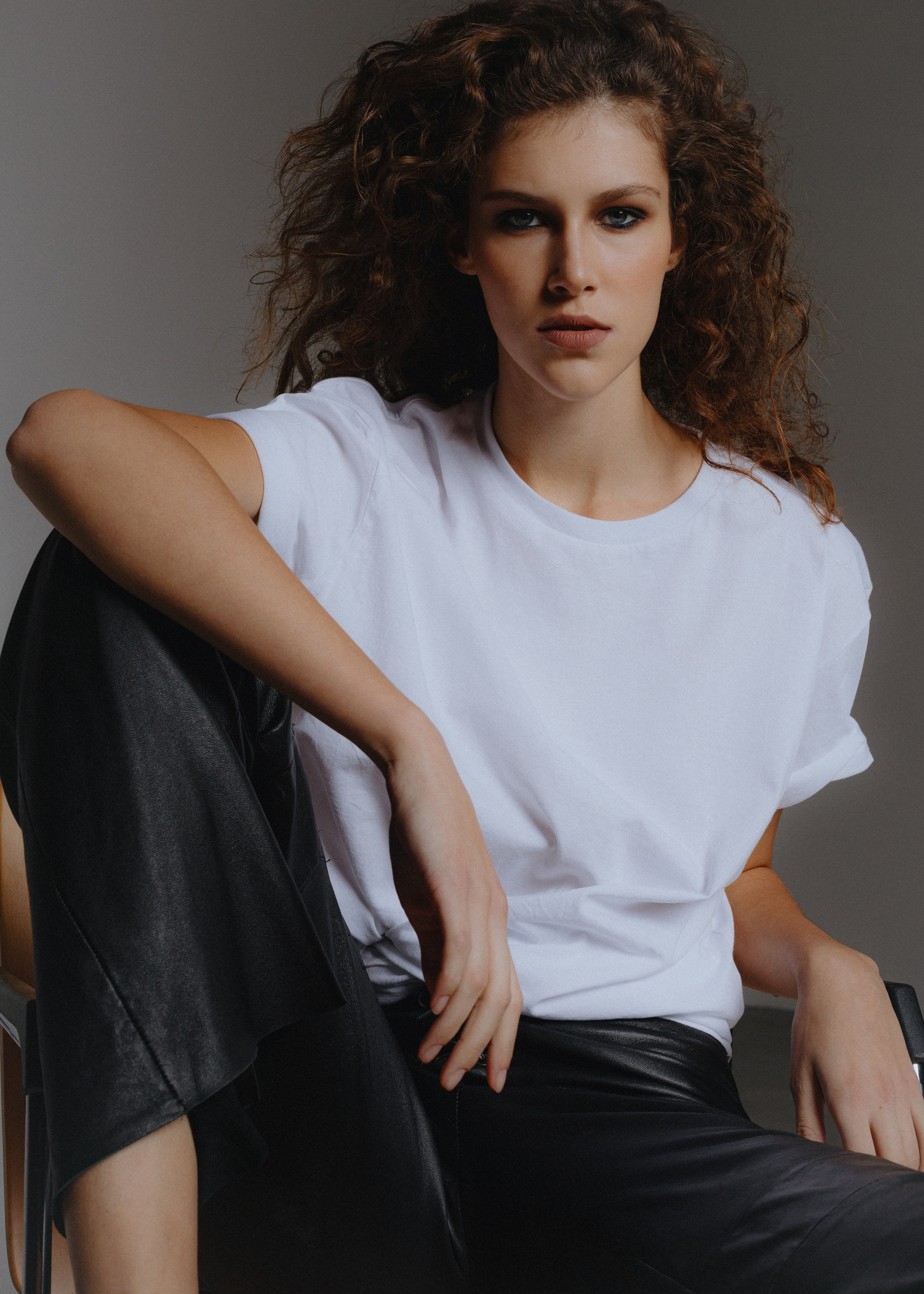 Светла. Фотограф в Москве — Елена Якушина