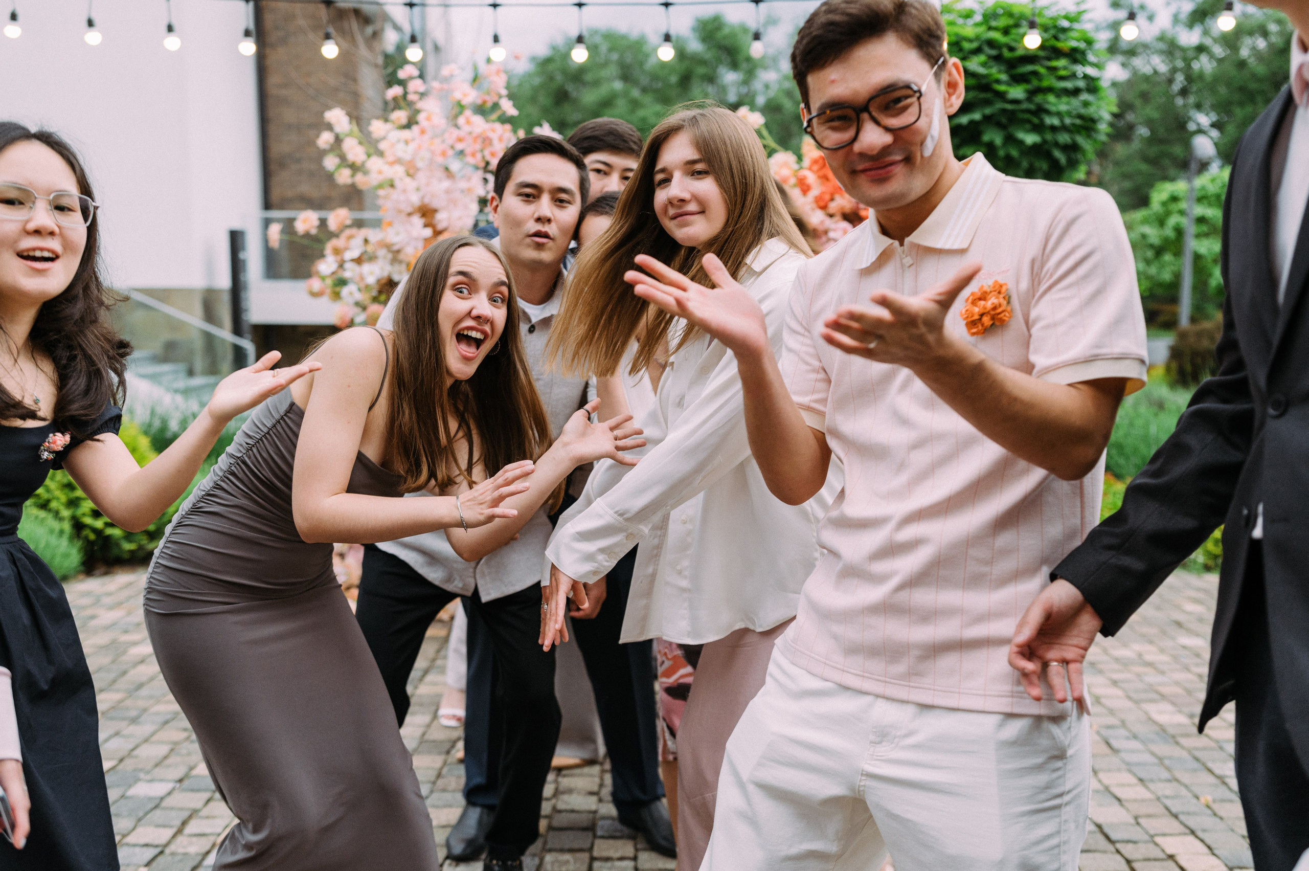 АНТОНИНА И ИВАН (цифра+пленка). Репортажный и портретный фотограф в Алматы — Дарья Фёдорова