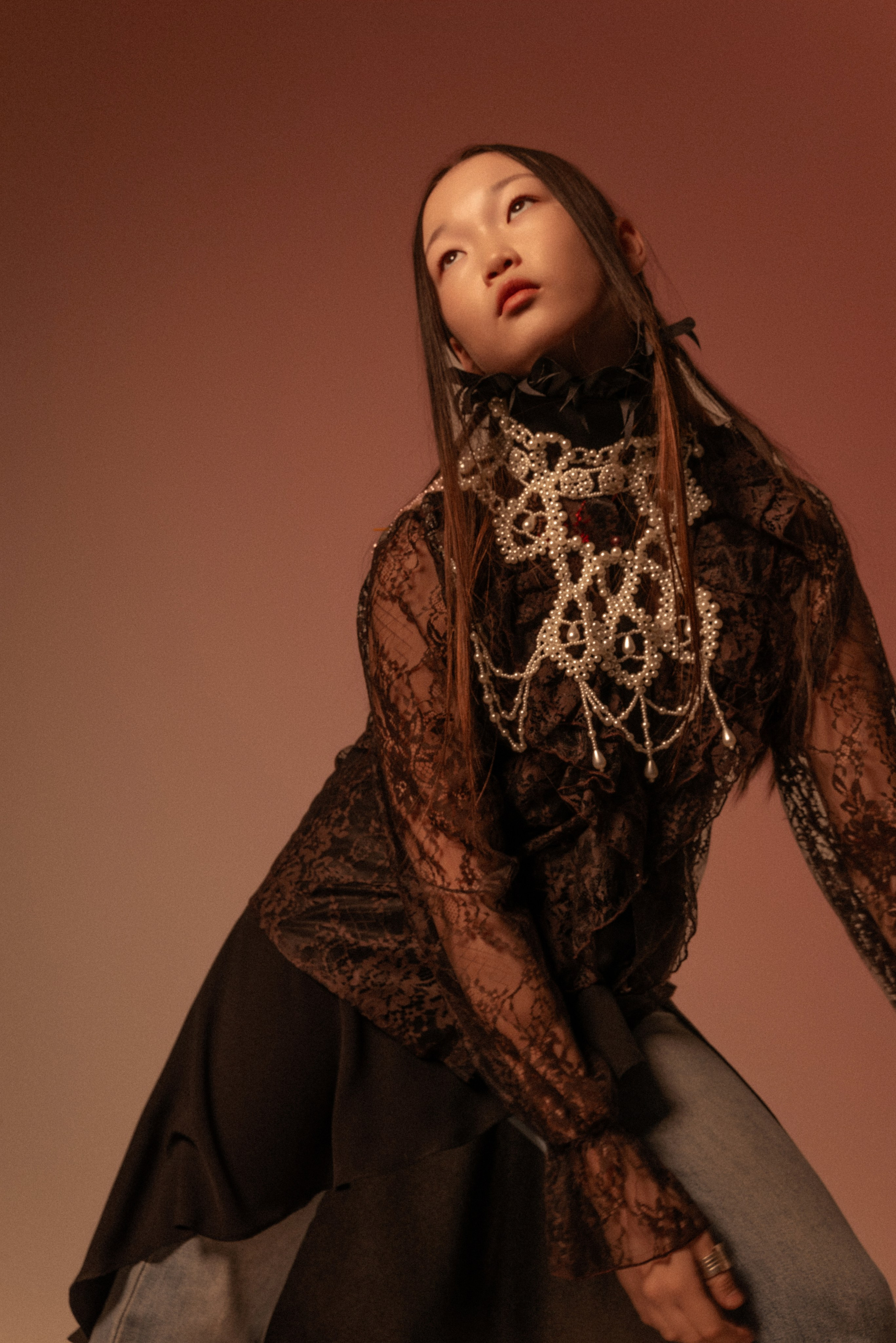 Enkira. Фотограф Москва Виктория Вишневская актерское / модельное портфолио