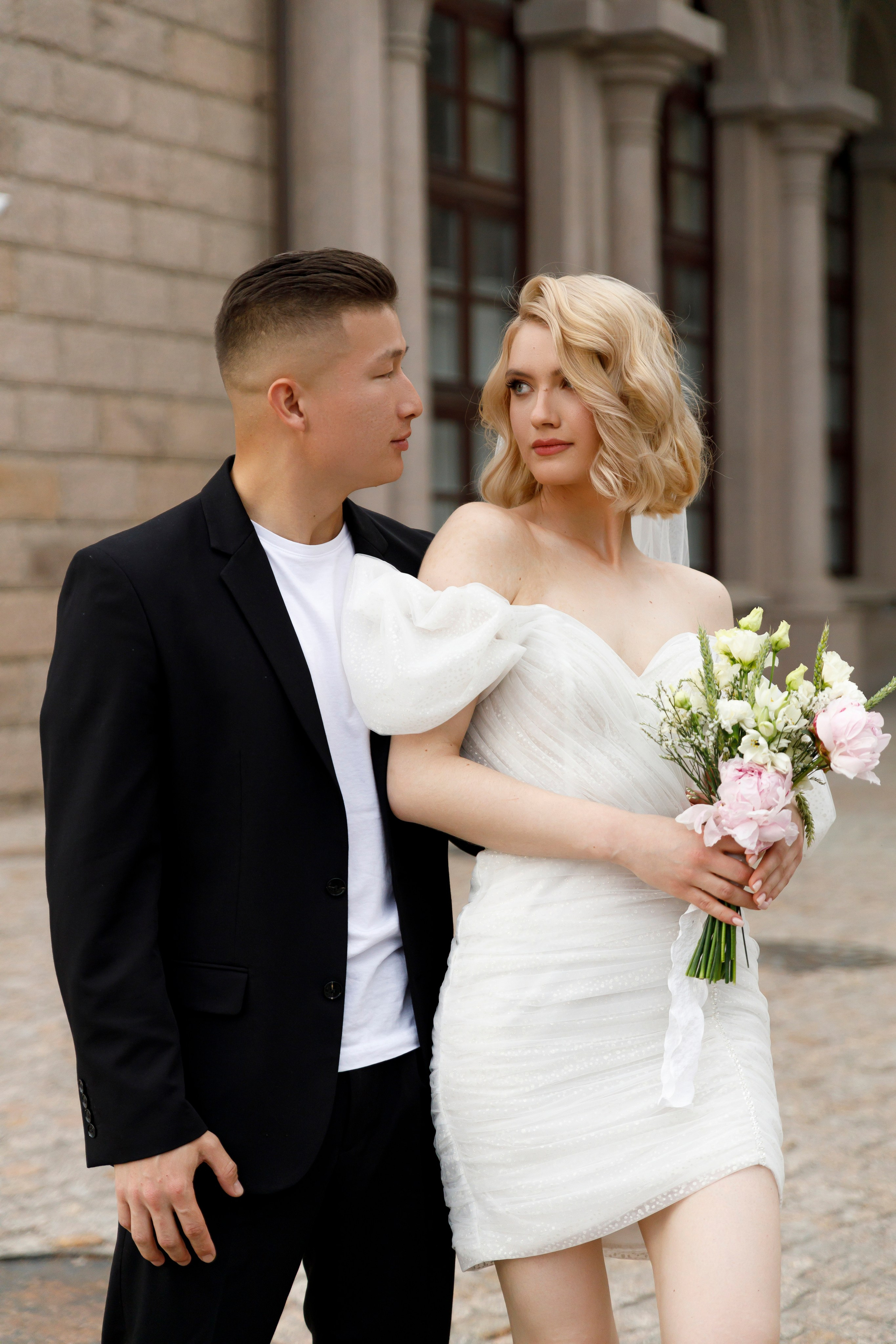 Наталья & Мансур. Фотограф в Самаре Алена Гречка