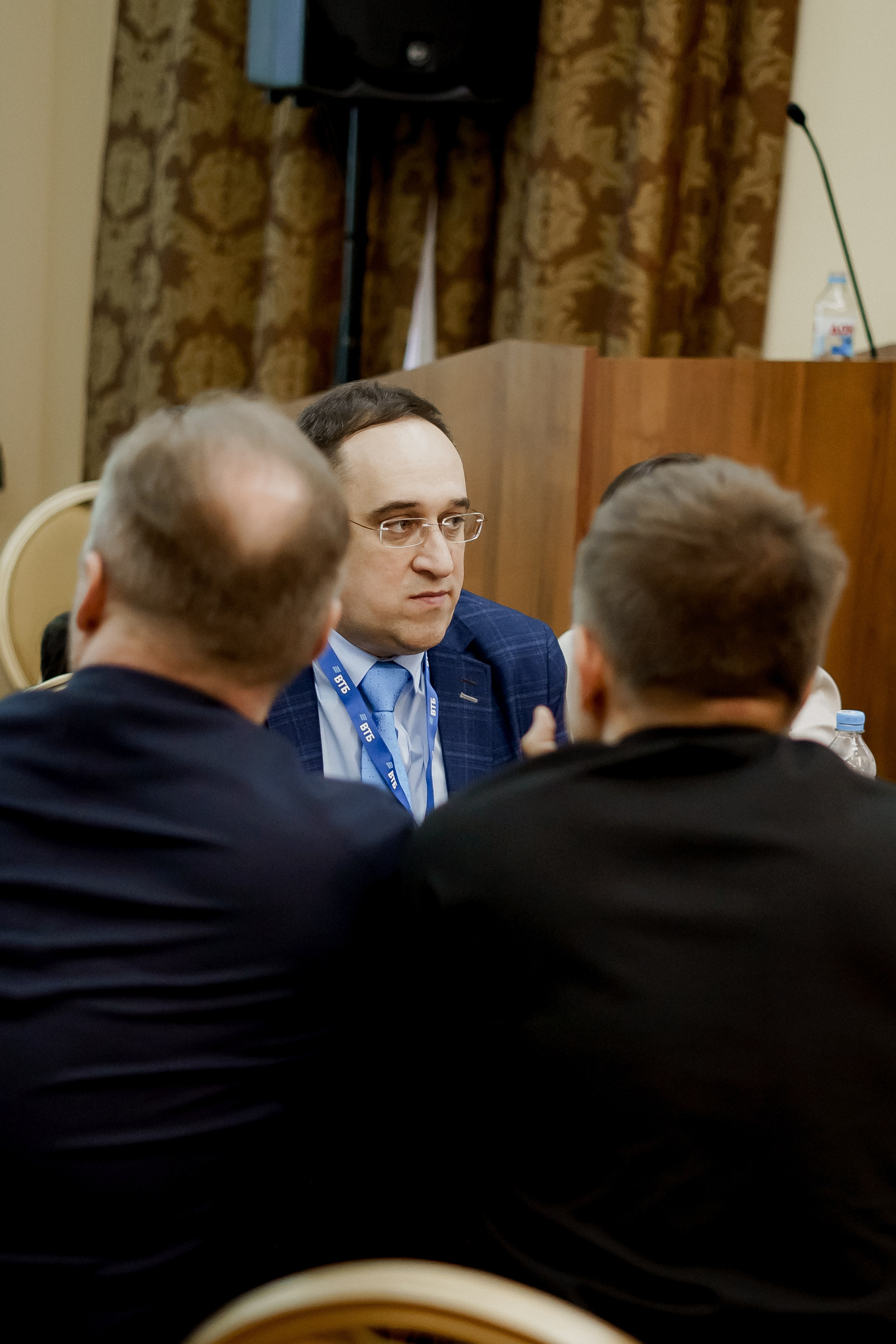 Втб. Фотограф Валерия Крахмалева