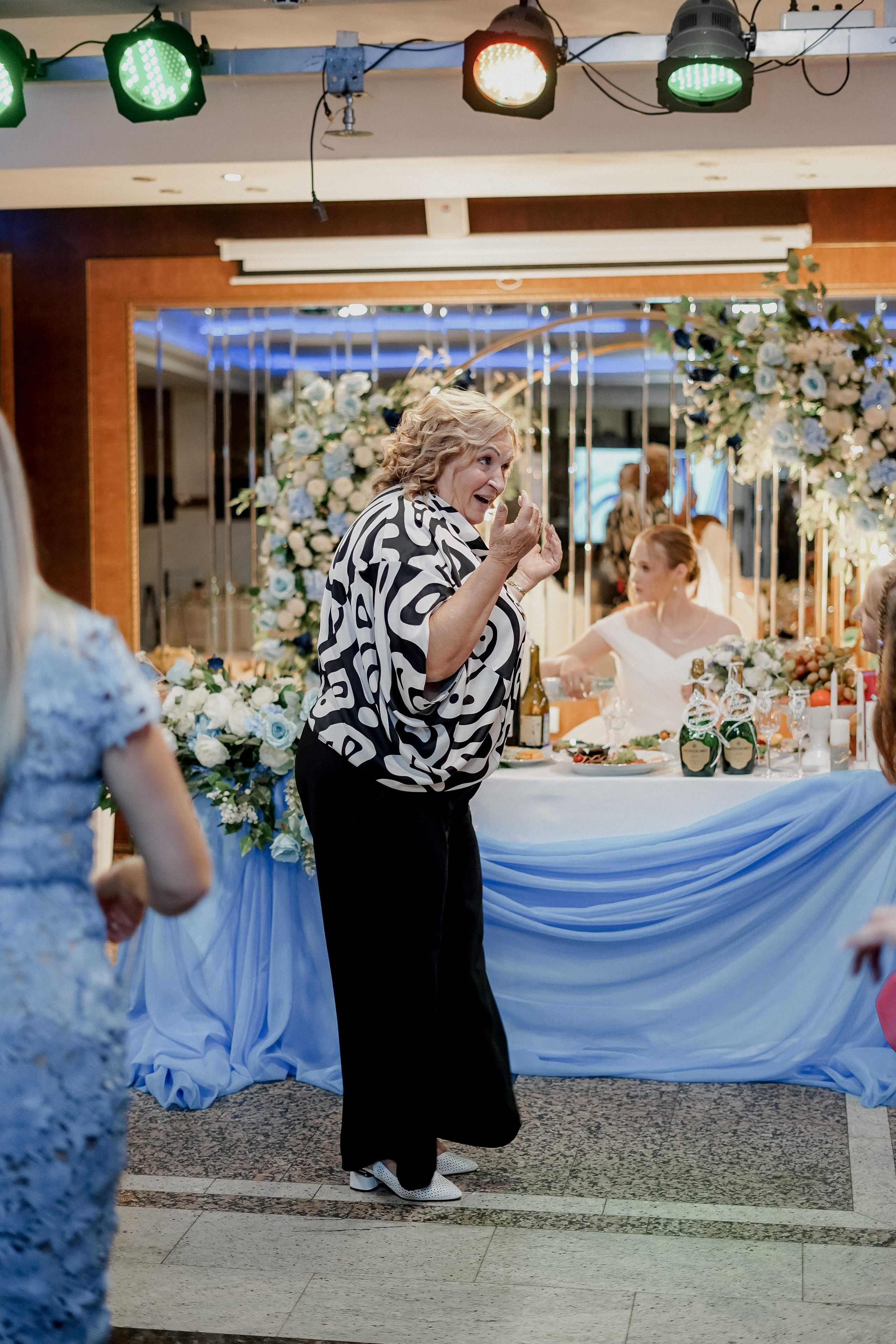 Андрей и Аня. Фотограф Валерия Крахмалева