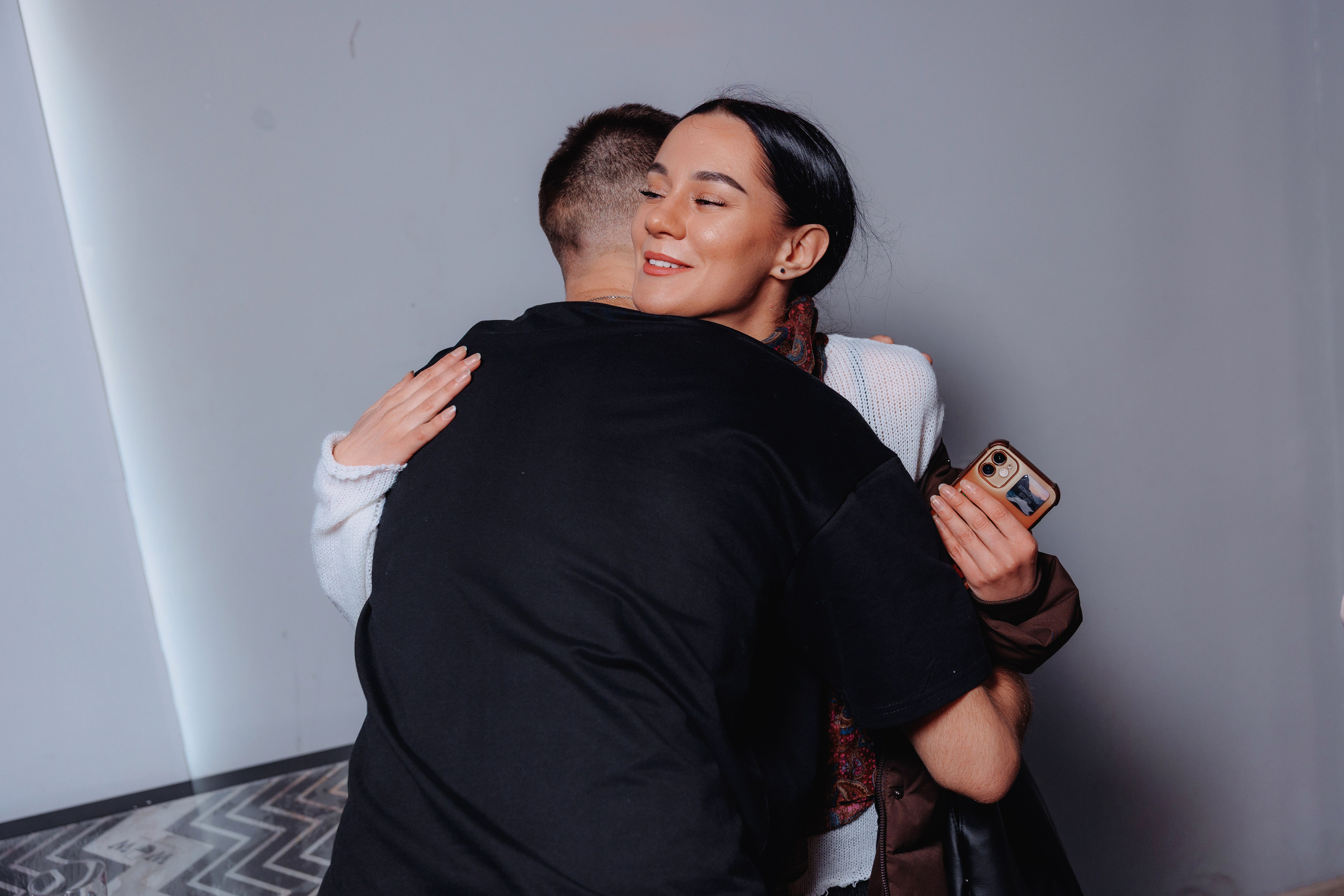 События. Фотограф в Санкт-Петербурге Кирюшенков Андрей