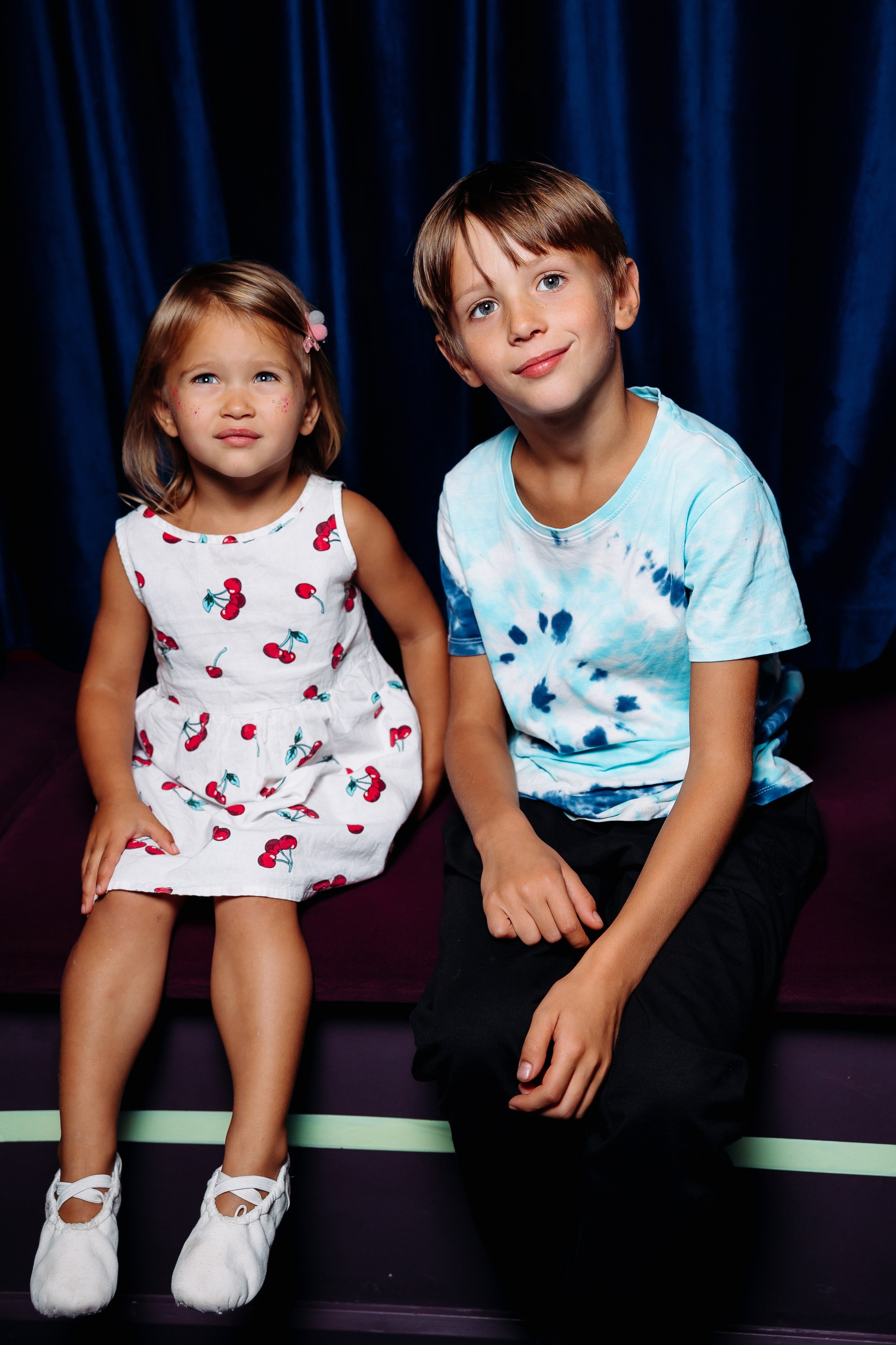 Дни Рождения. Фотограф в Санкт-Петербурге Кирюшенков Андрей