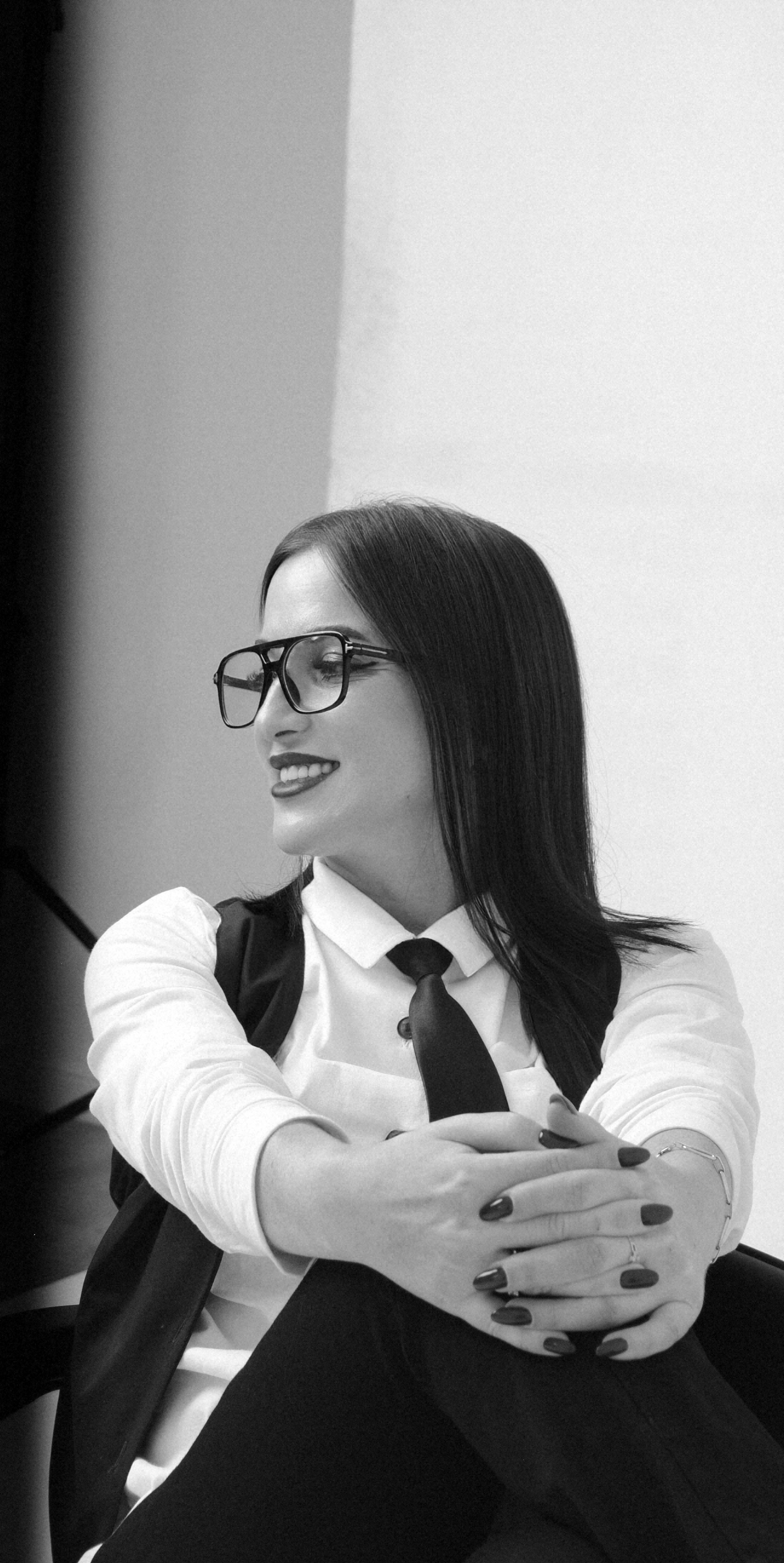 Света. Фотограф Мария Мусаелян