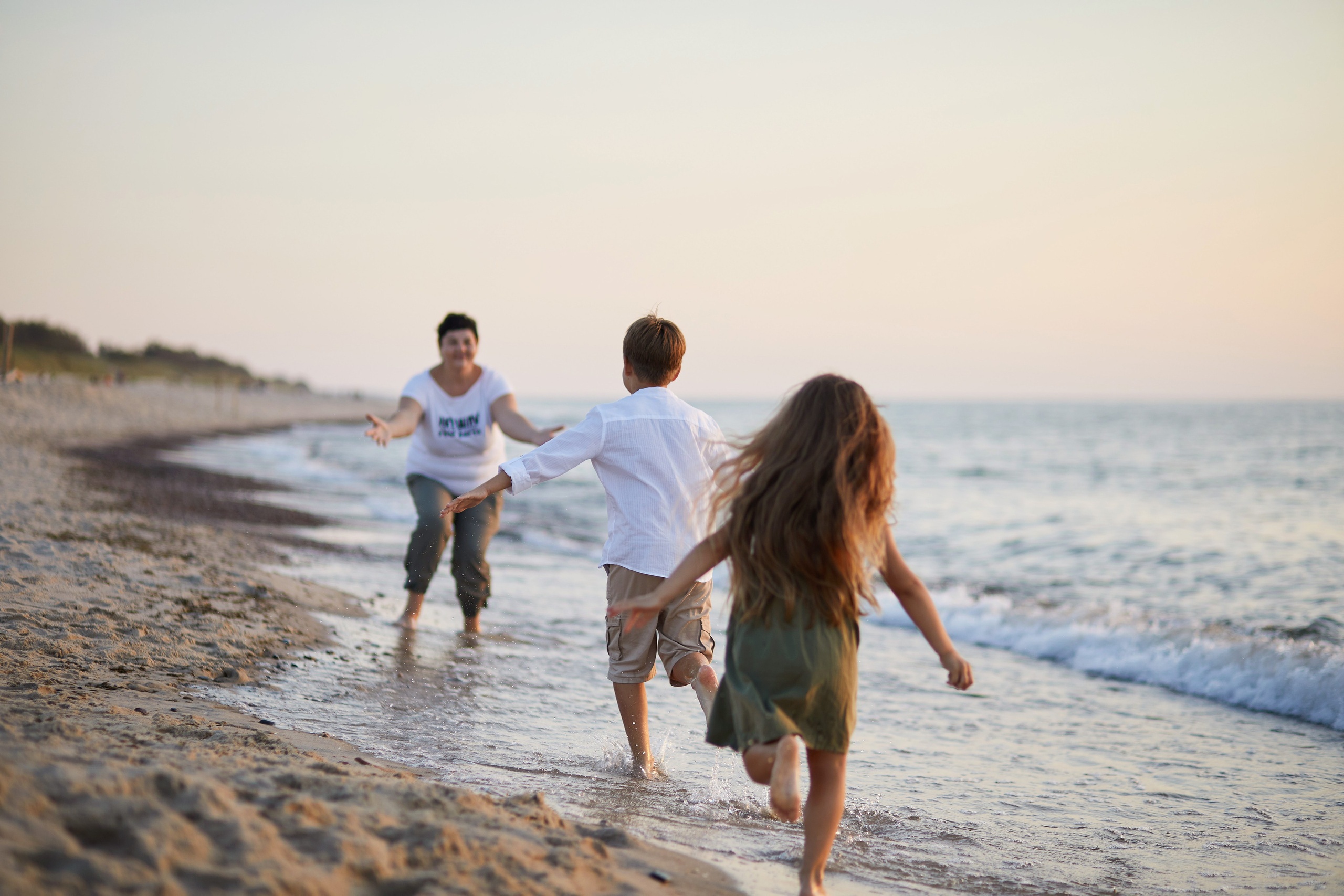 Family moments 27/08/2024. Ваш классный фотограф в Калининграде и на побережье Мария Шокурова