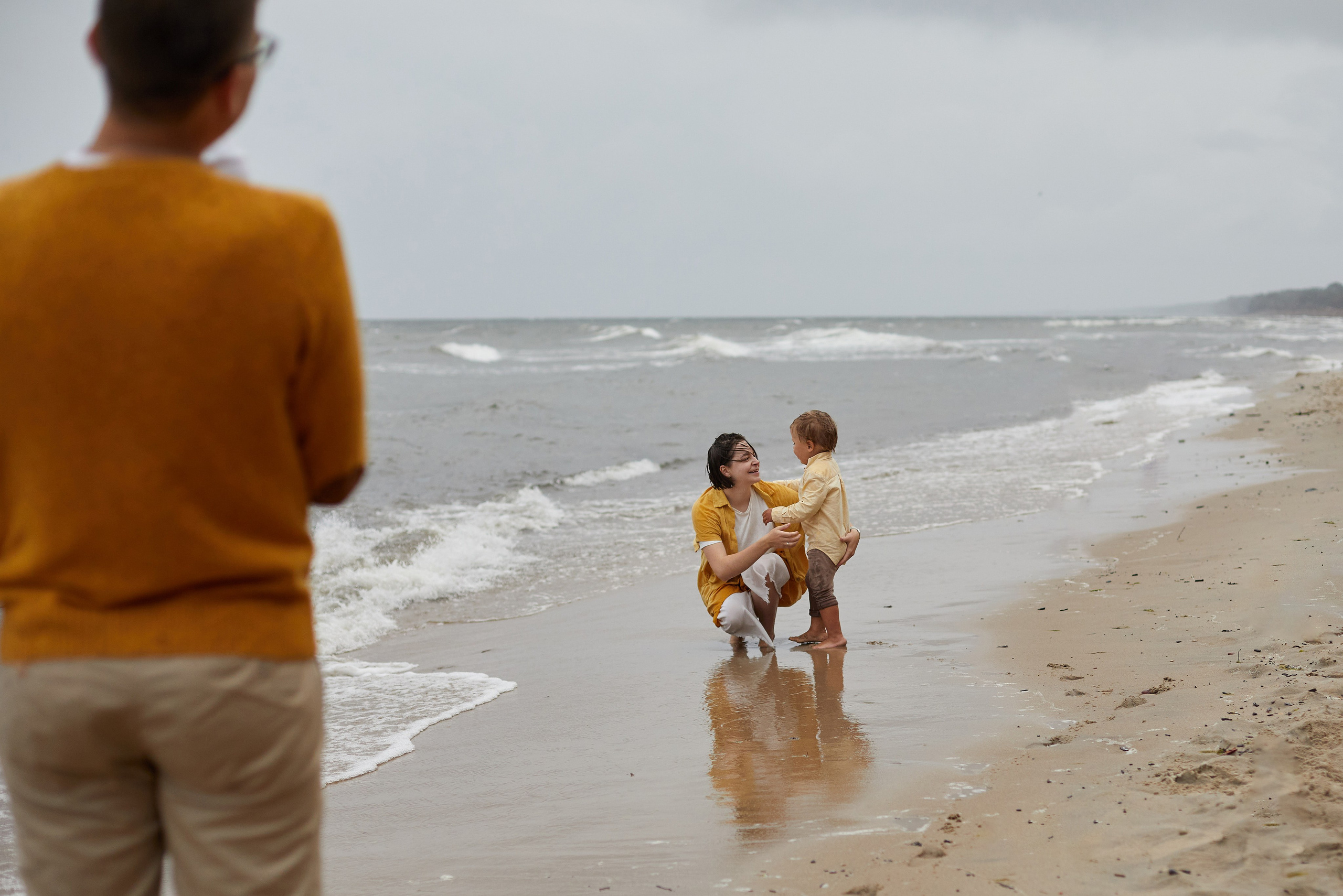 Family moments 21.08.2024. Ваш классный фотограф в Калининграде и на побережье Мария Шокурова
